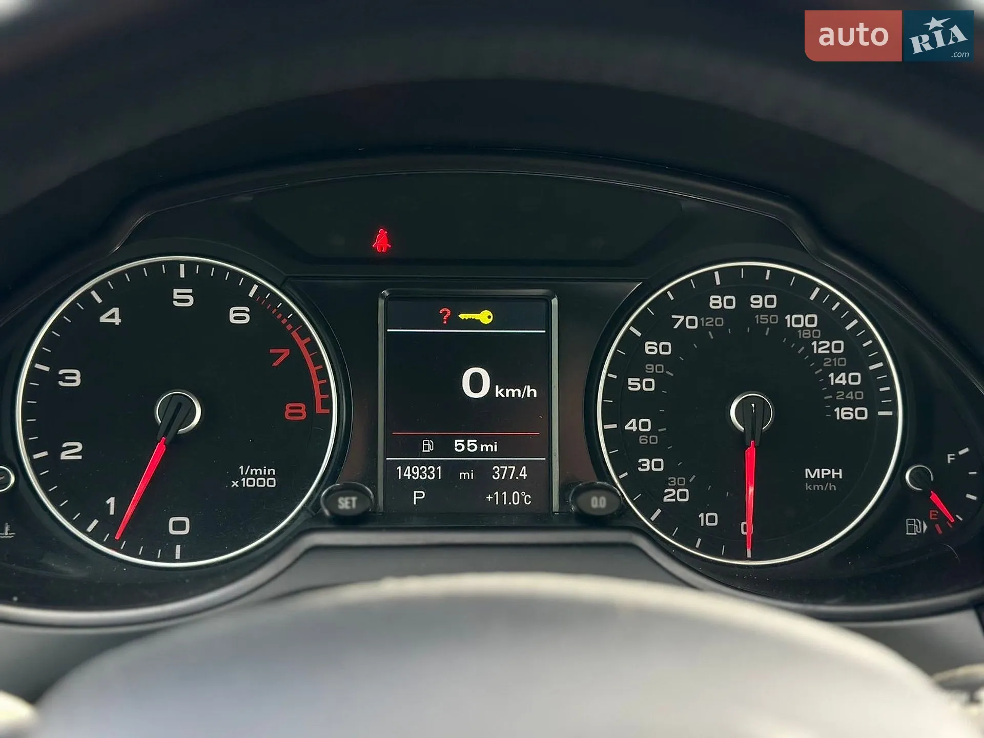 2013 Audi Q5 - мініатюра 18
