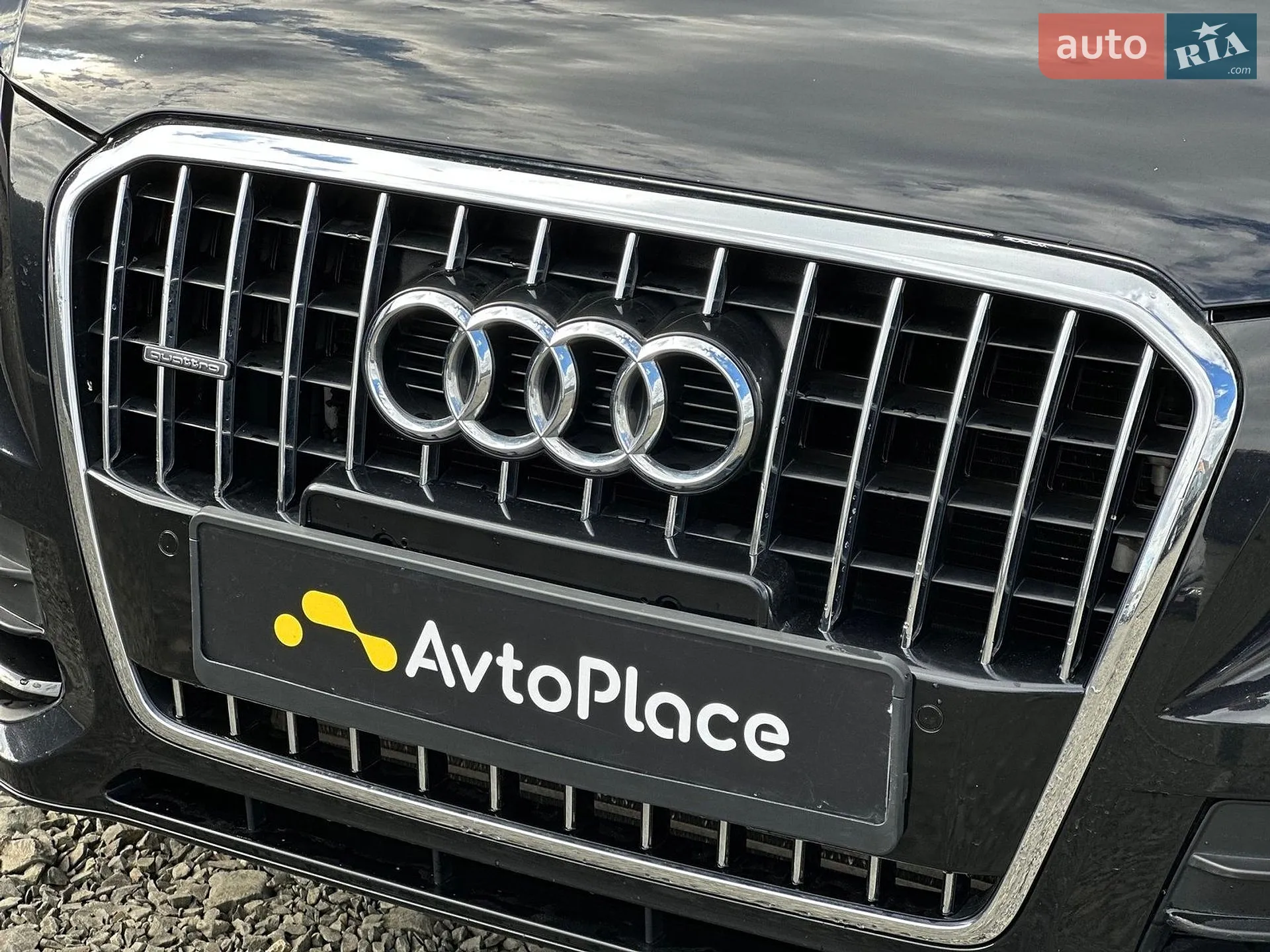 2013 Audi Q5 - мініатюра 36
