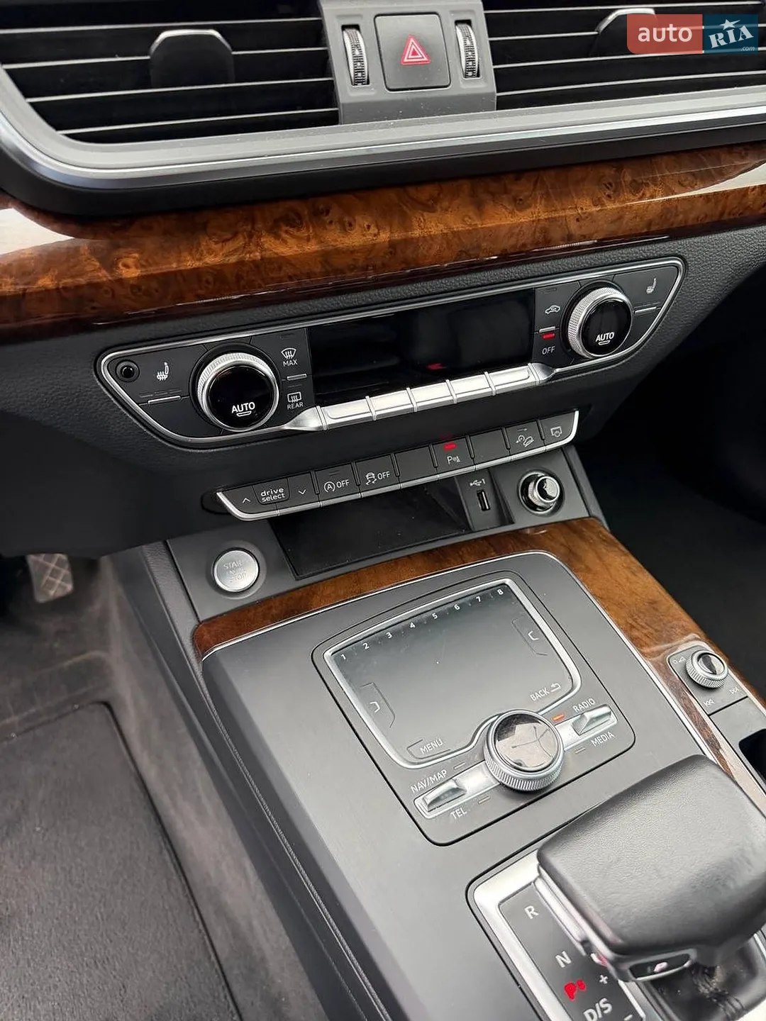 2018 Audi Q5 - мініатюра 22
