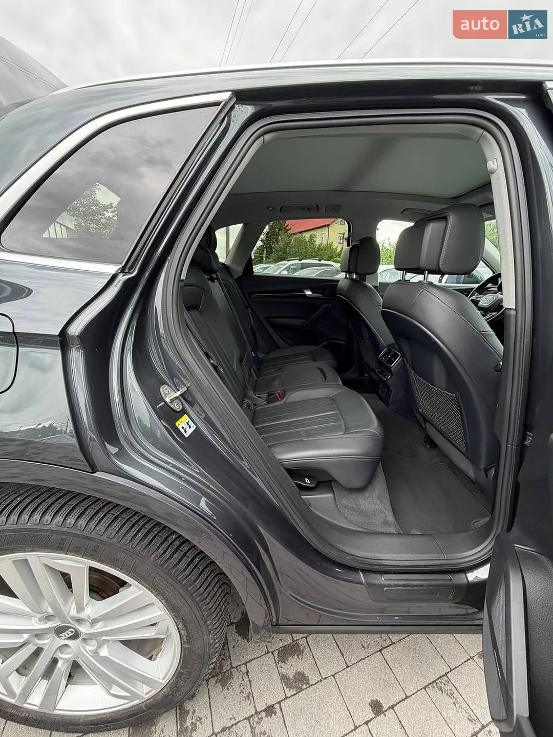 2018 Audi Q5 - мініатюра 27