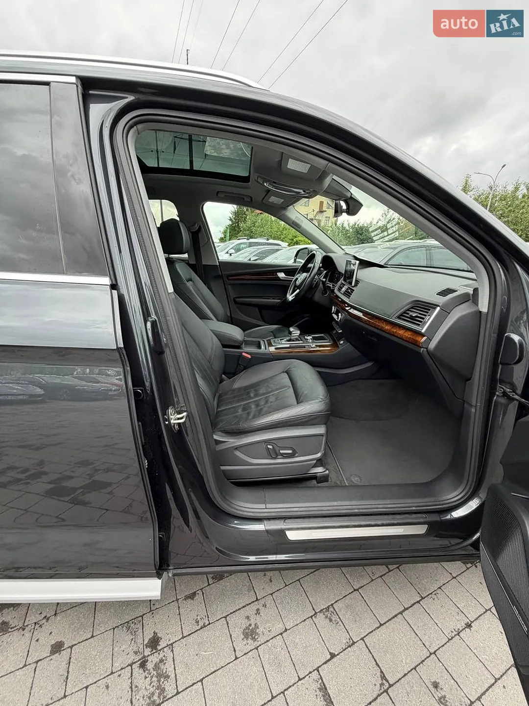 2018 Audi Q5 - мініатюра 31
