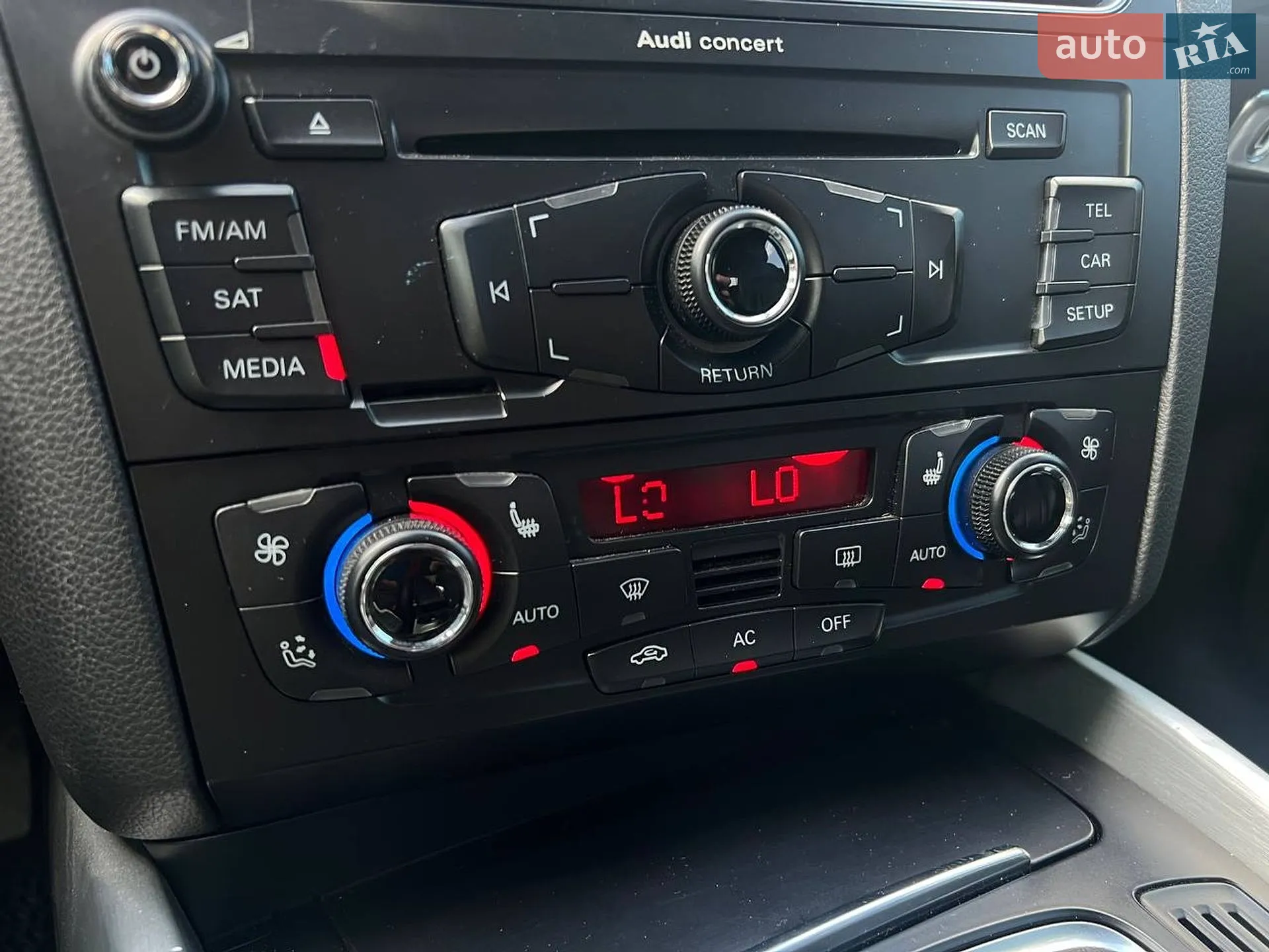 2012 Audi Q5 - мініатюра 23