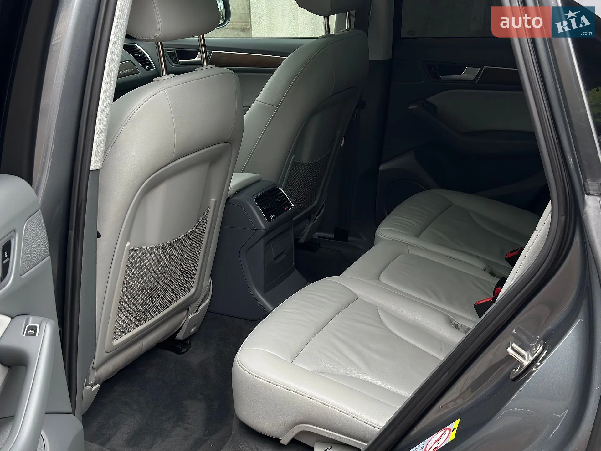 2012 Audi Q5 - мініатюра 37