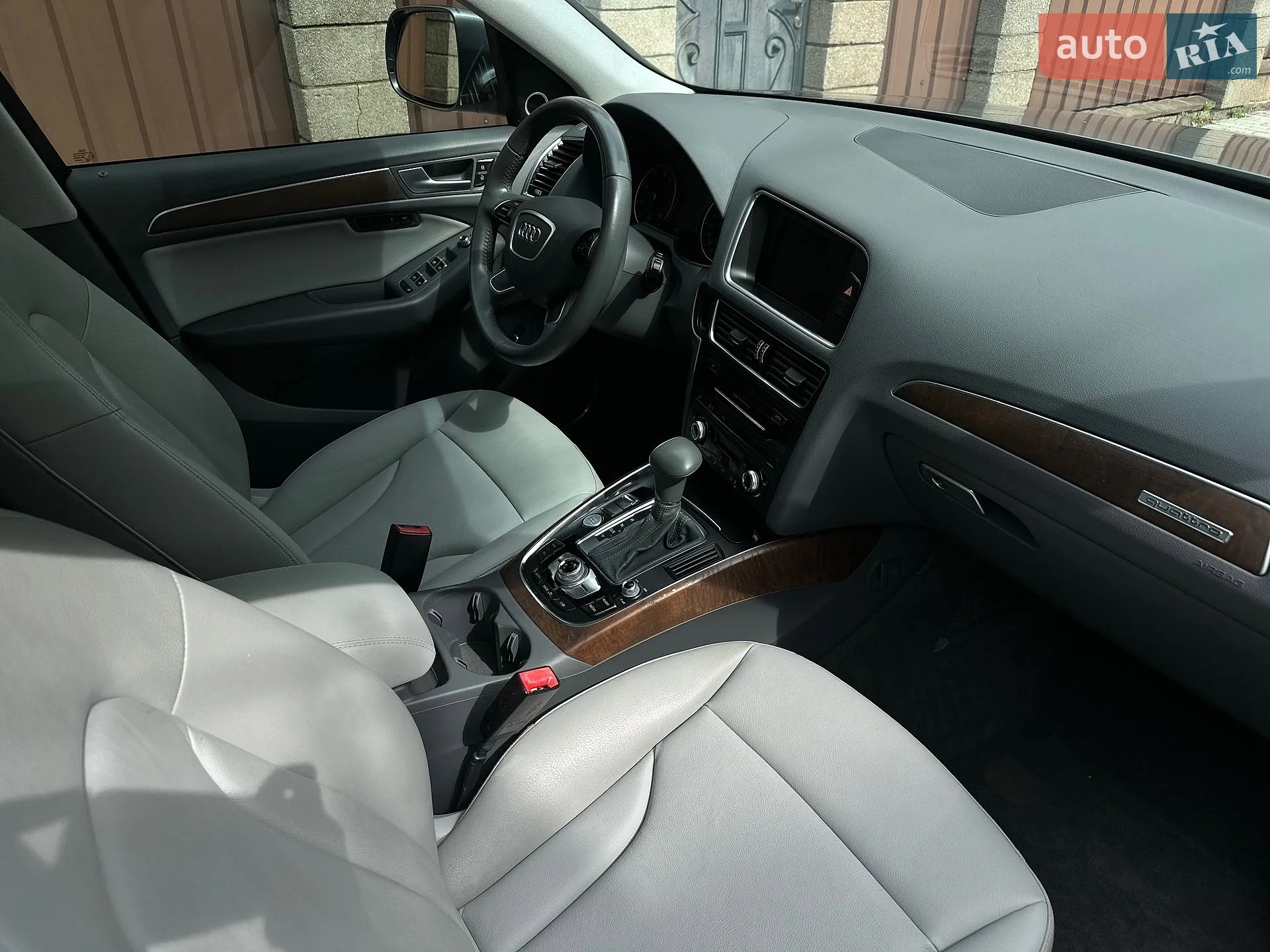2012 Audi Q5 - мініатюра 45