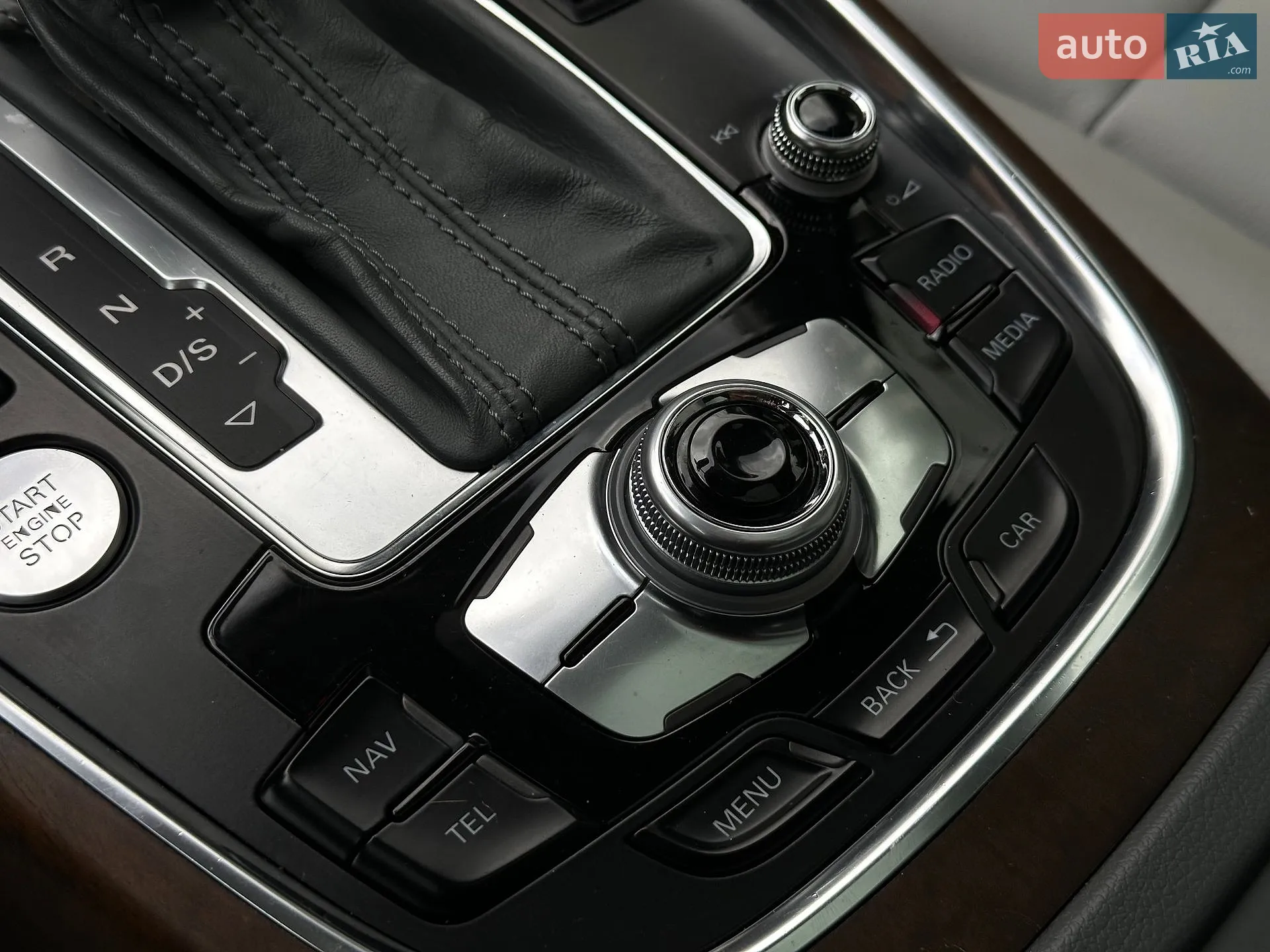 2012 Audi Q5 - мініатюра 58