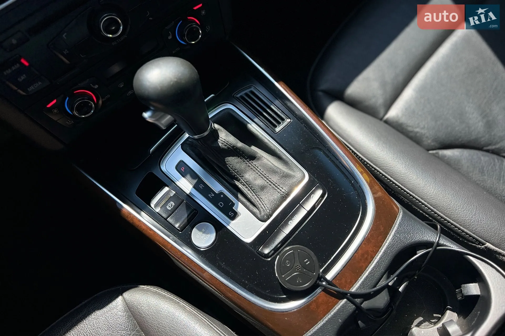 2011 Audi Q5 - мініатюра 17