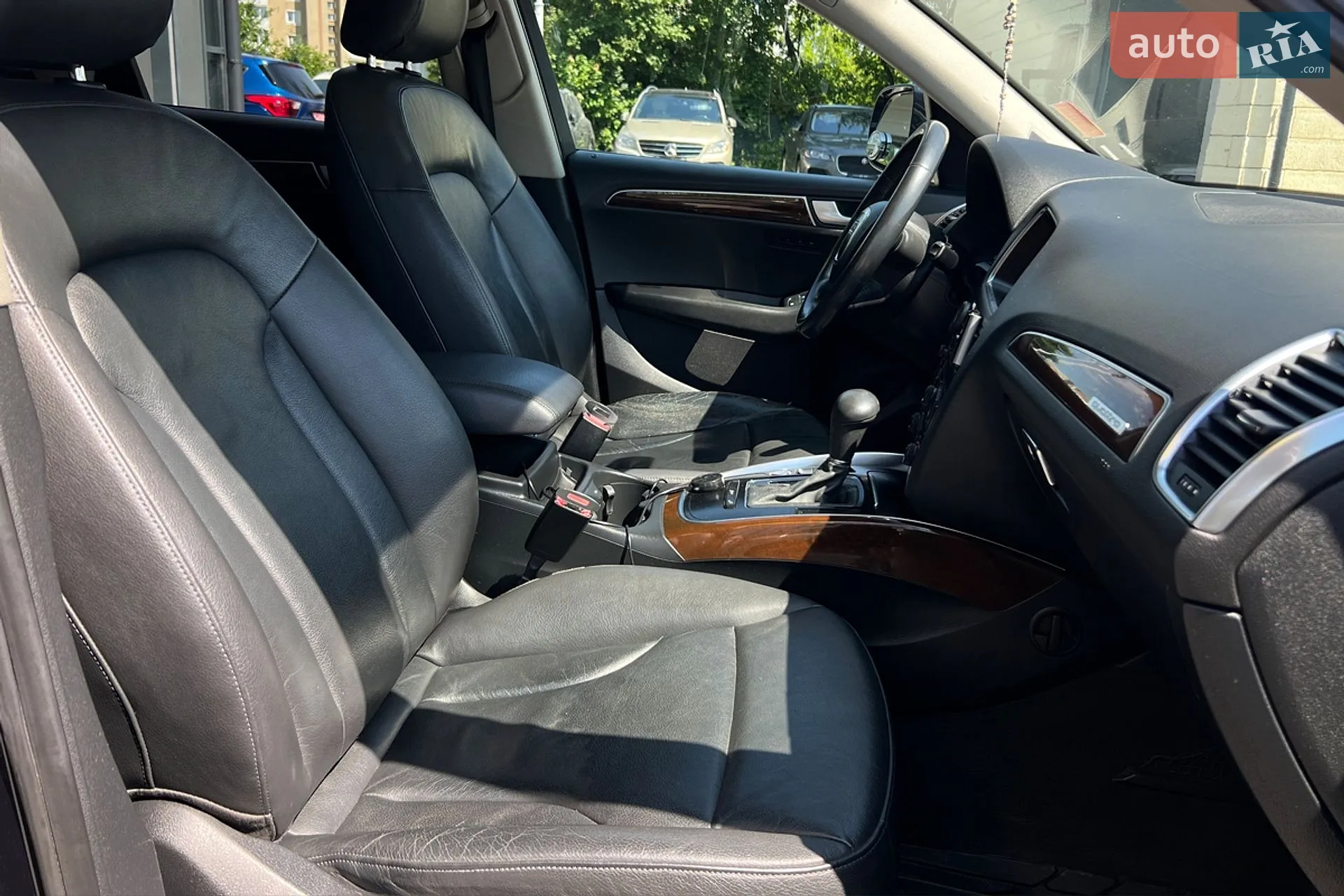 2011 Audi Q5 - мініатюра 21