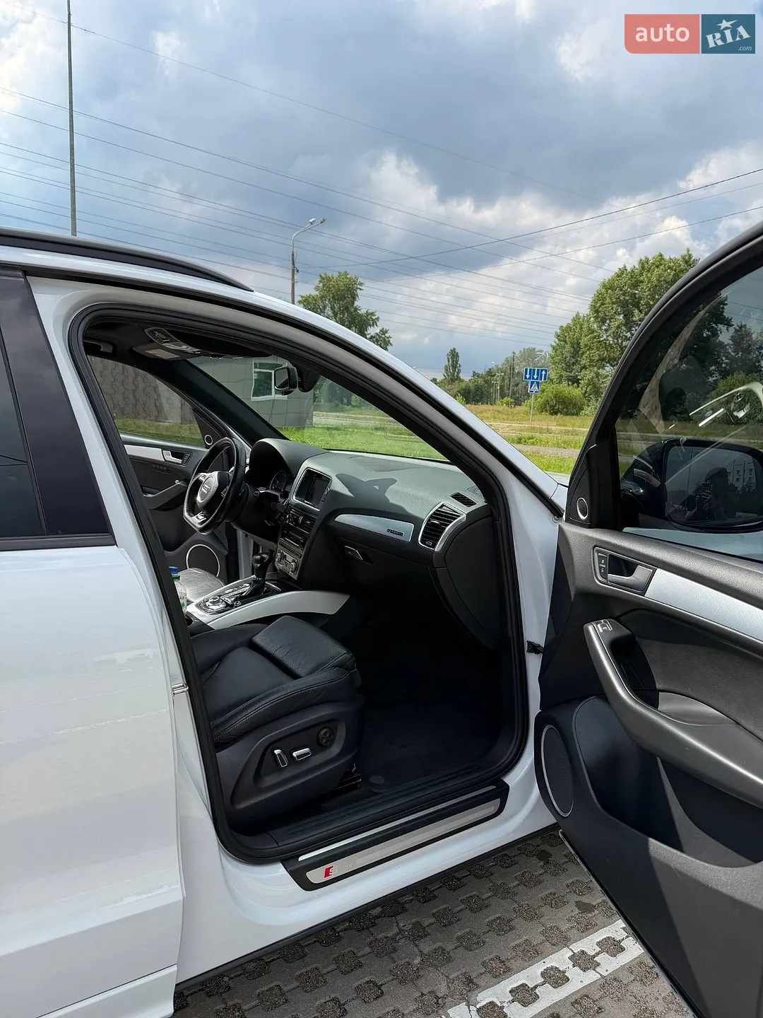 2016 Audi Q5 - мініатюра 18