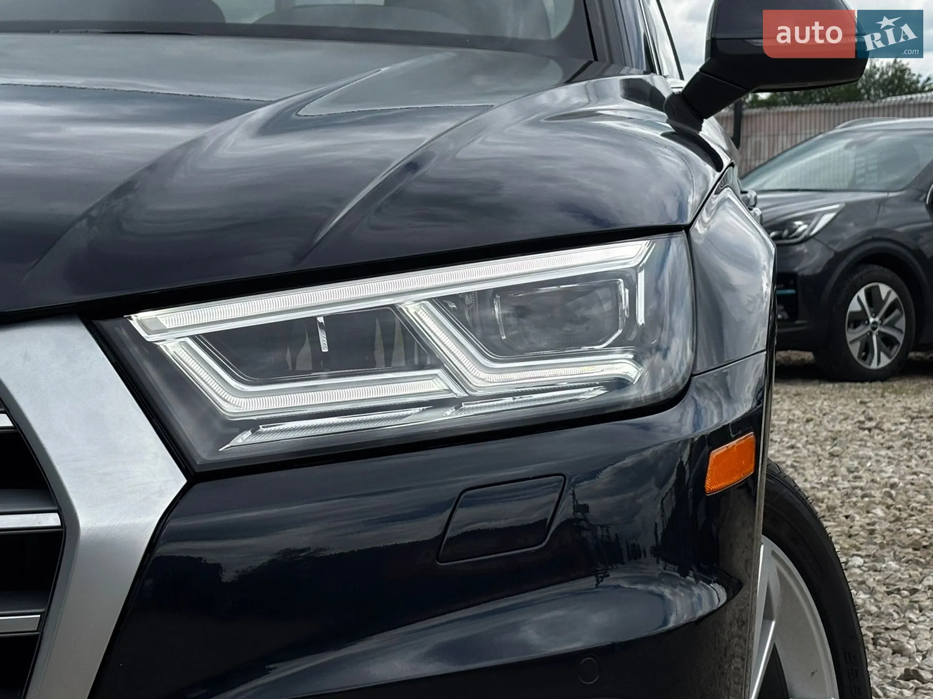 2018 Audi Q5 - мініатюра 3