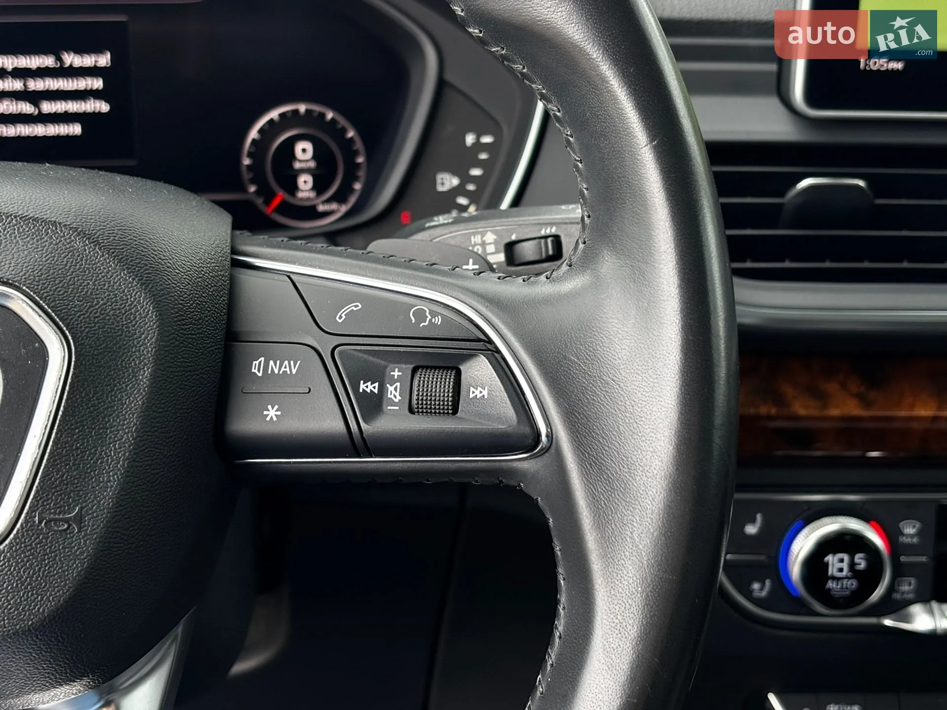 2018 Audi Q5 - мініатюра 22