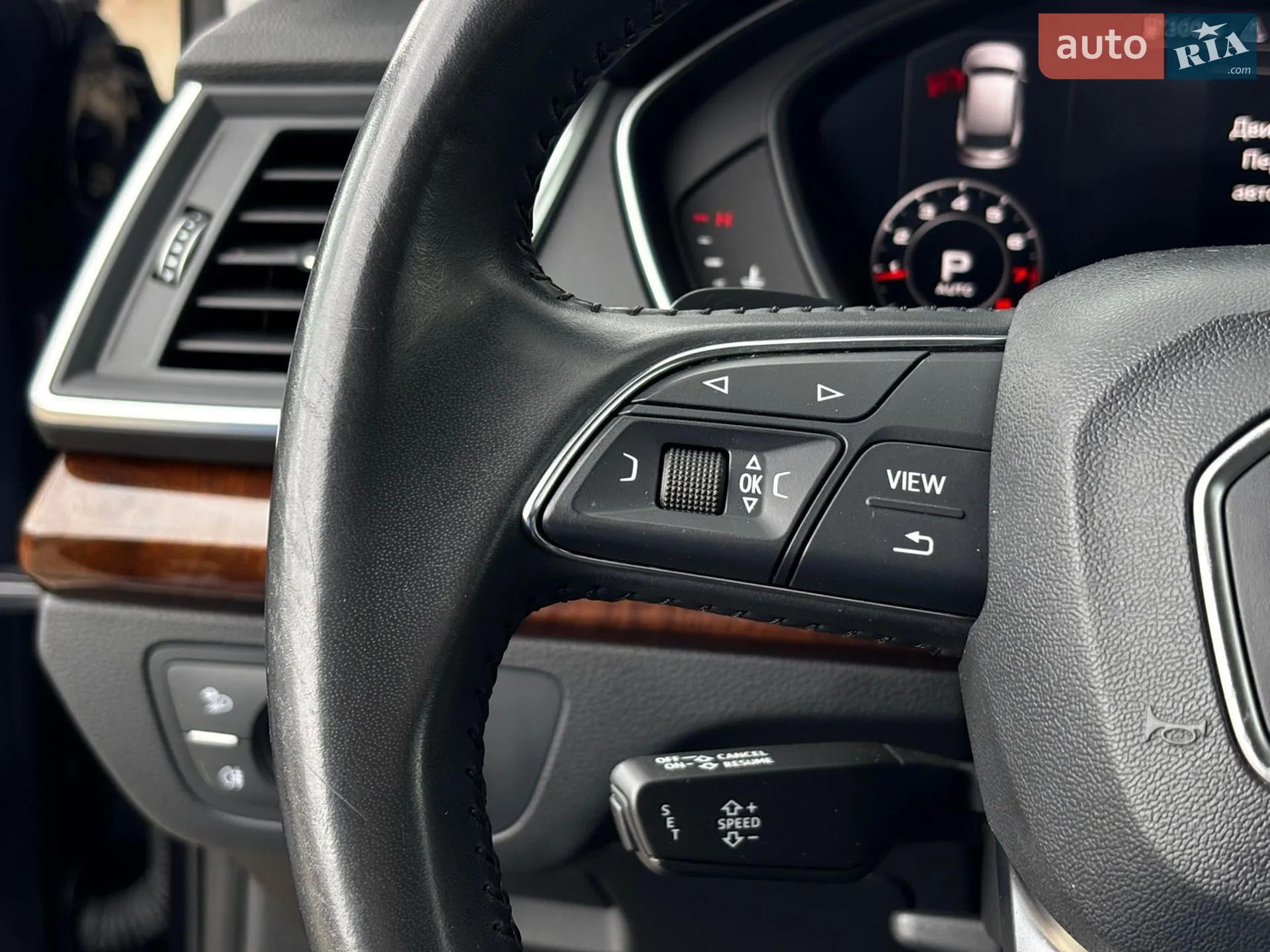 2018 Audi Q5 - мініатюра 23