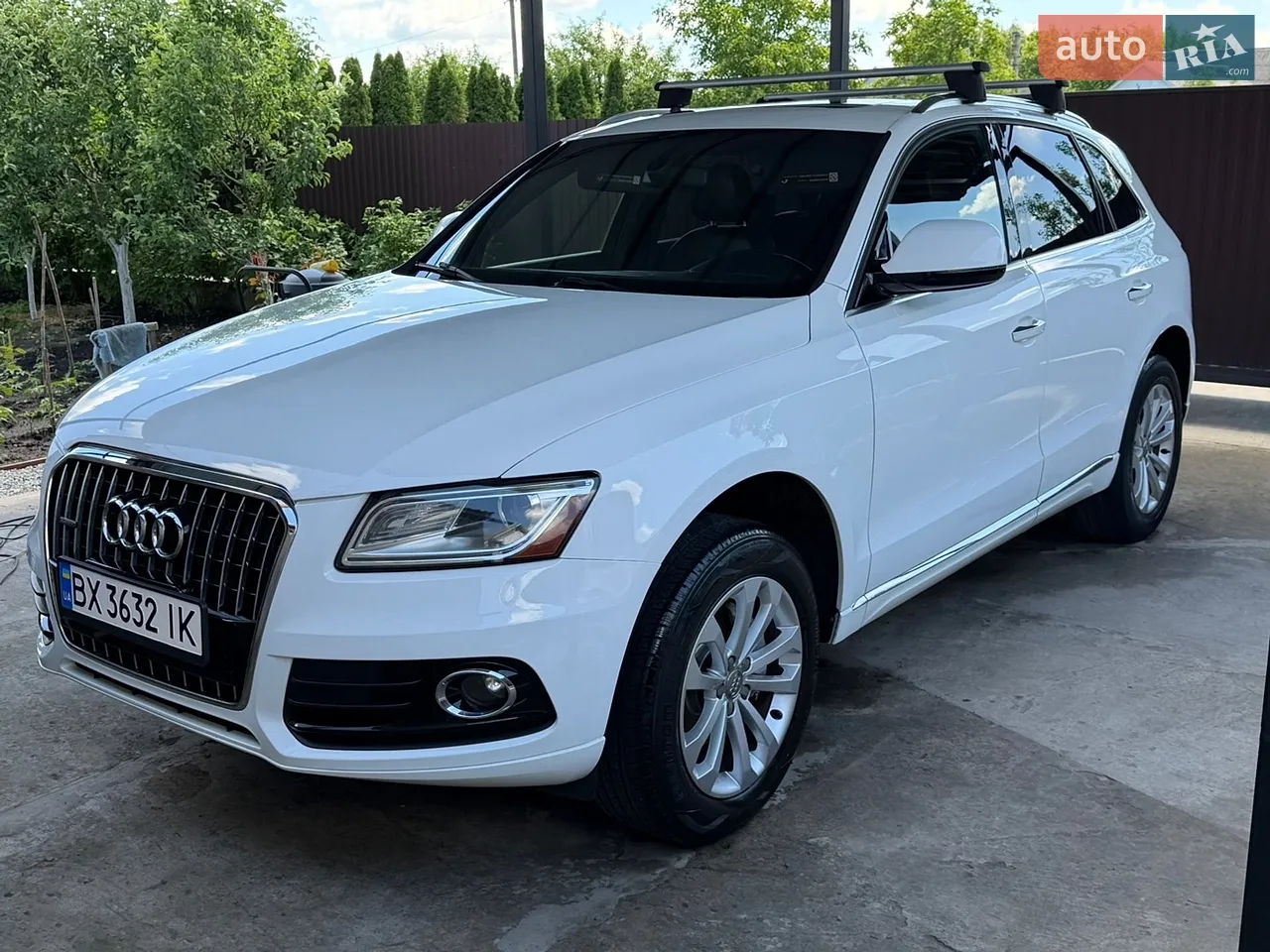 2015 Audi Q5 - мініатюра 19