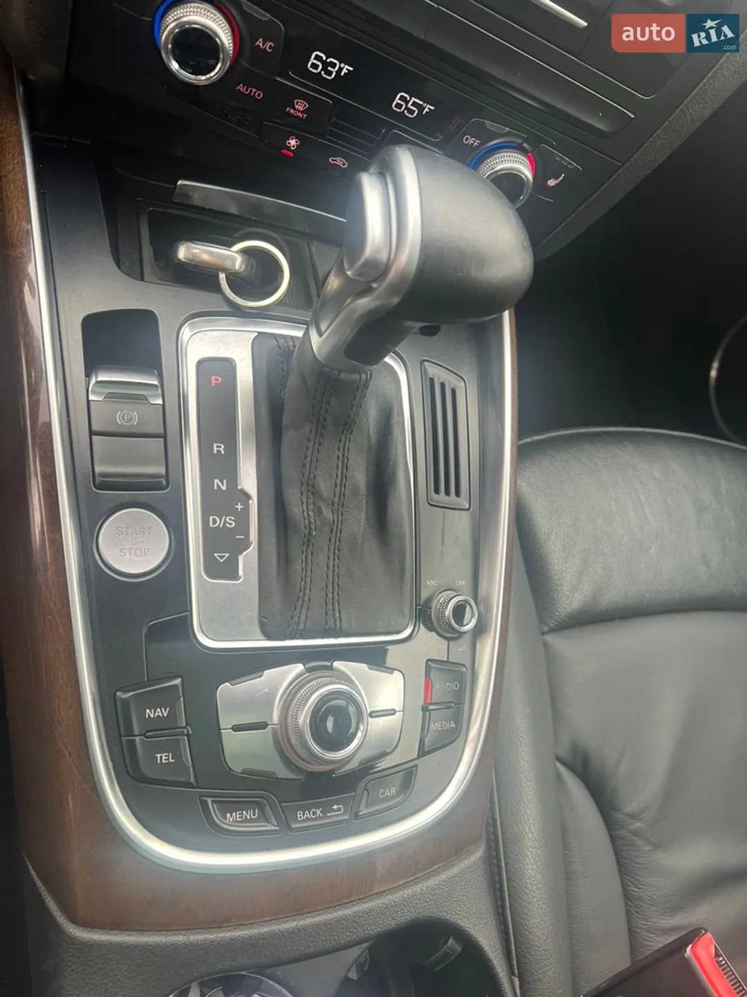2015 Audi Q5 - мініатюра 11