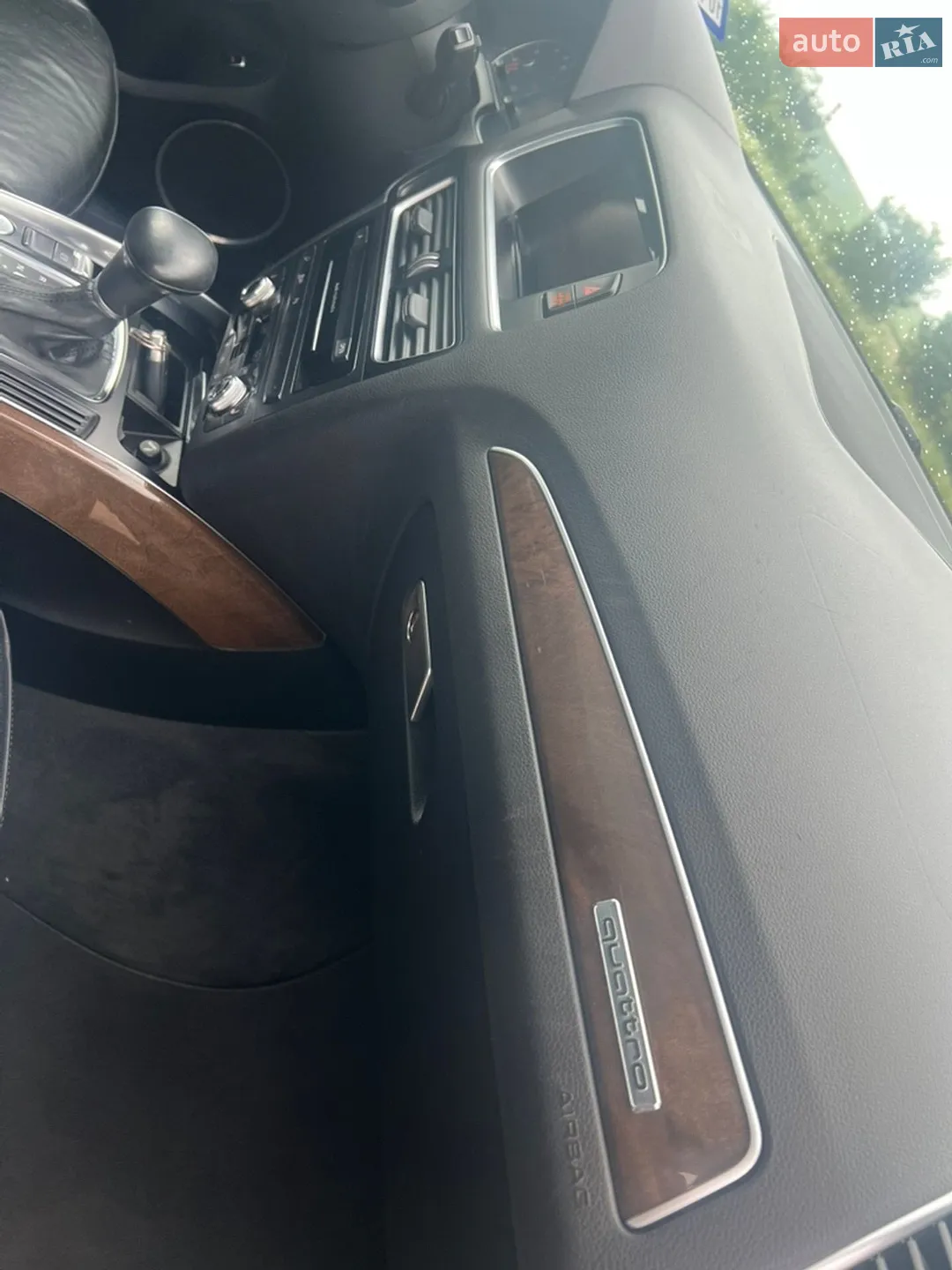 2015 Audi Q5 - мініатюра 20