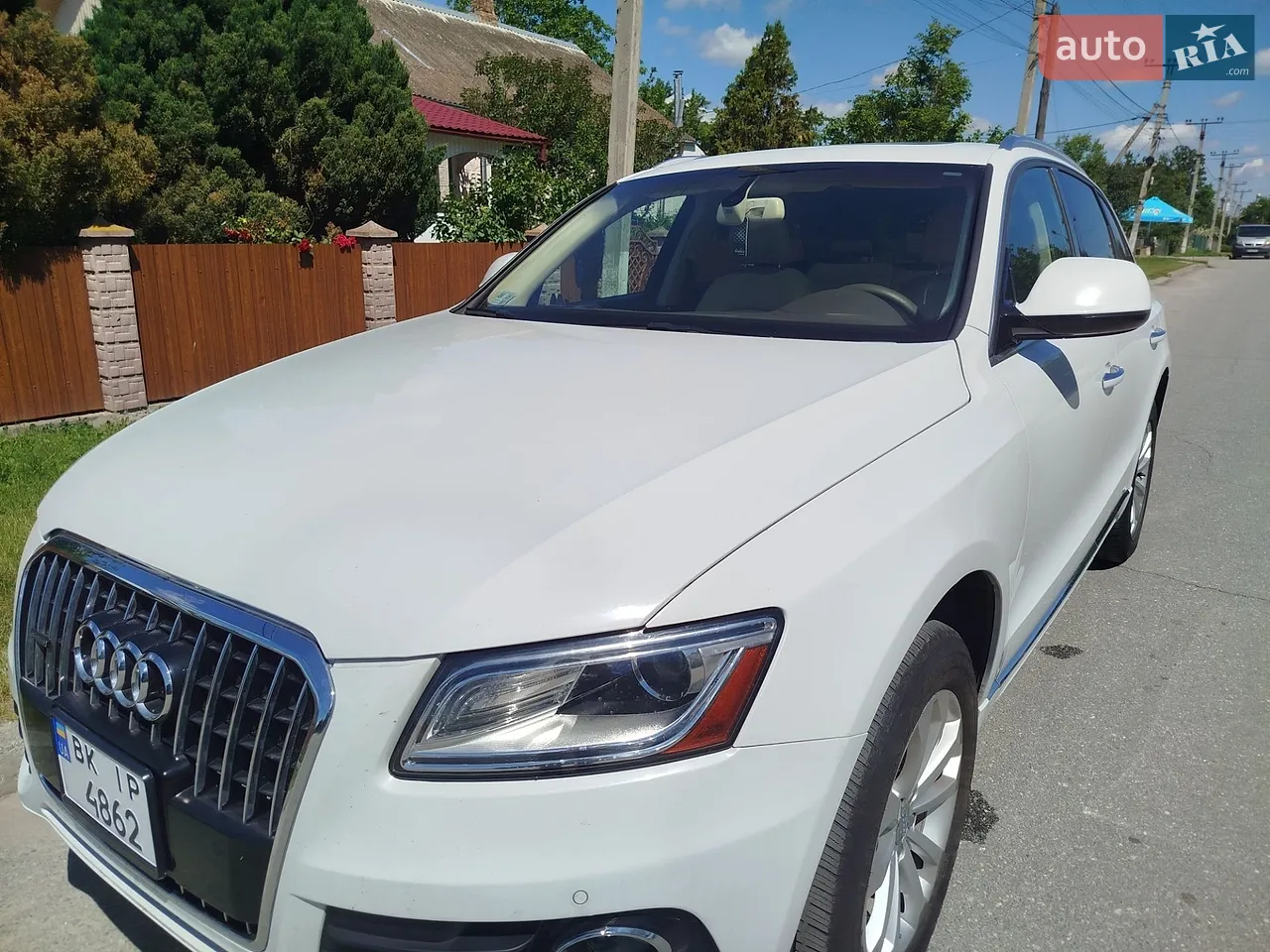 2015 Audi Q5 - мініатюра 24