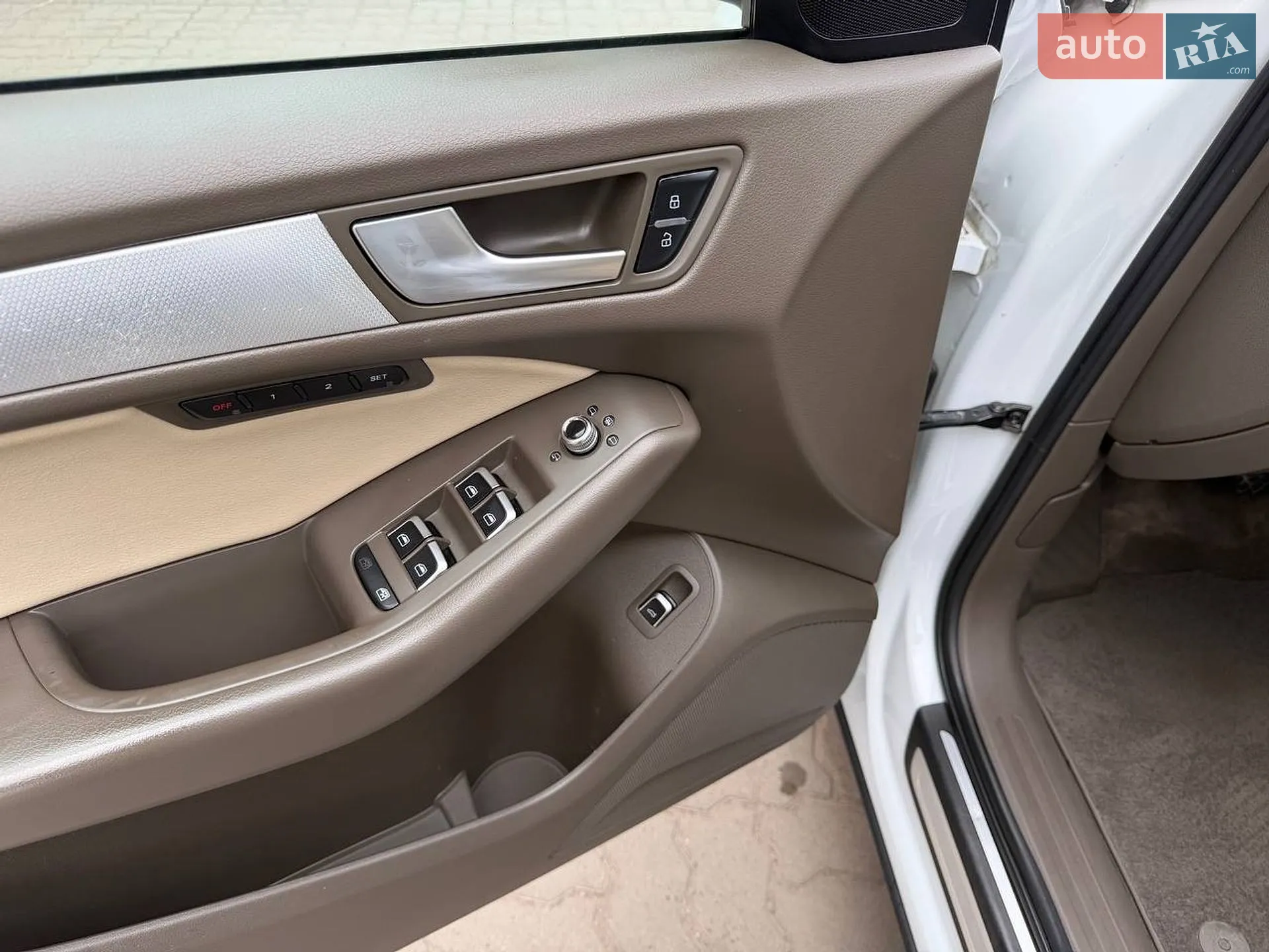2013 Audi Q5 - мініатюра 11