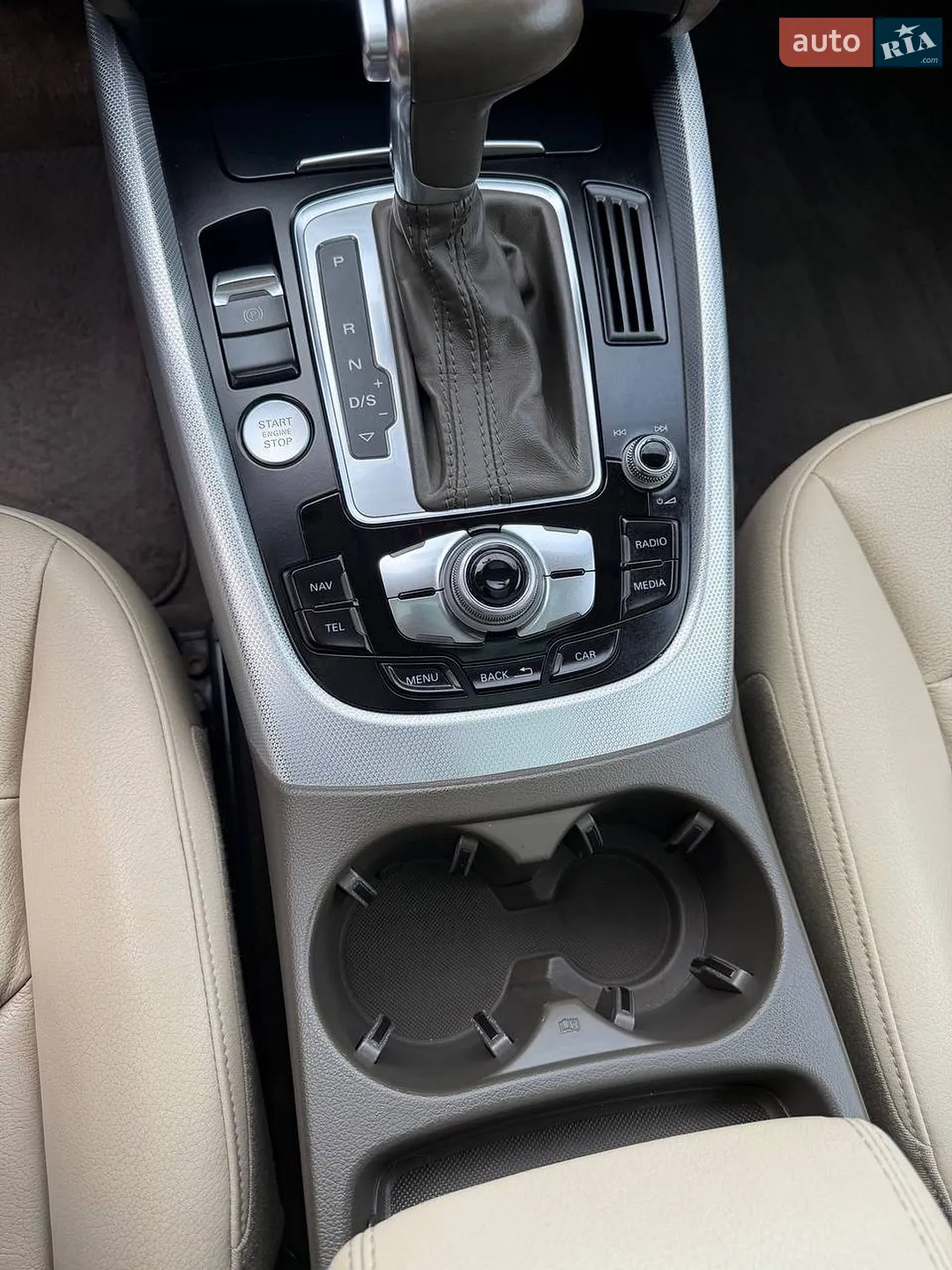 2013 Audi Q5 - мініатюра 13