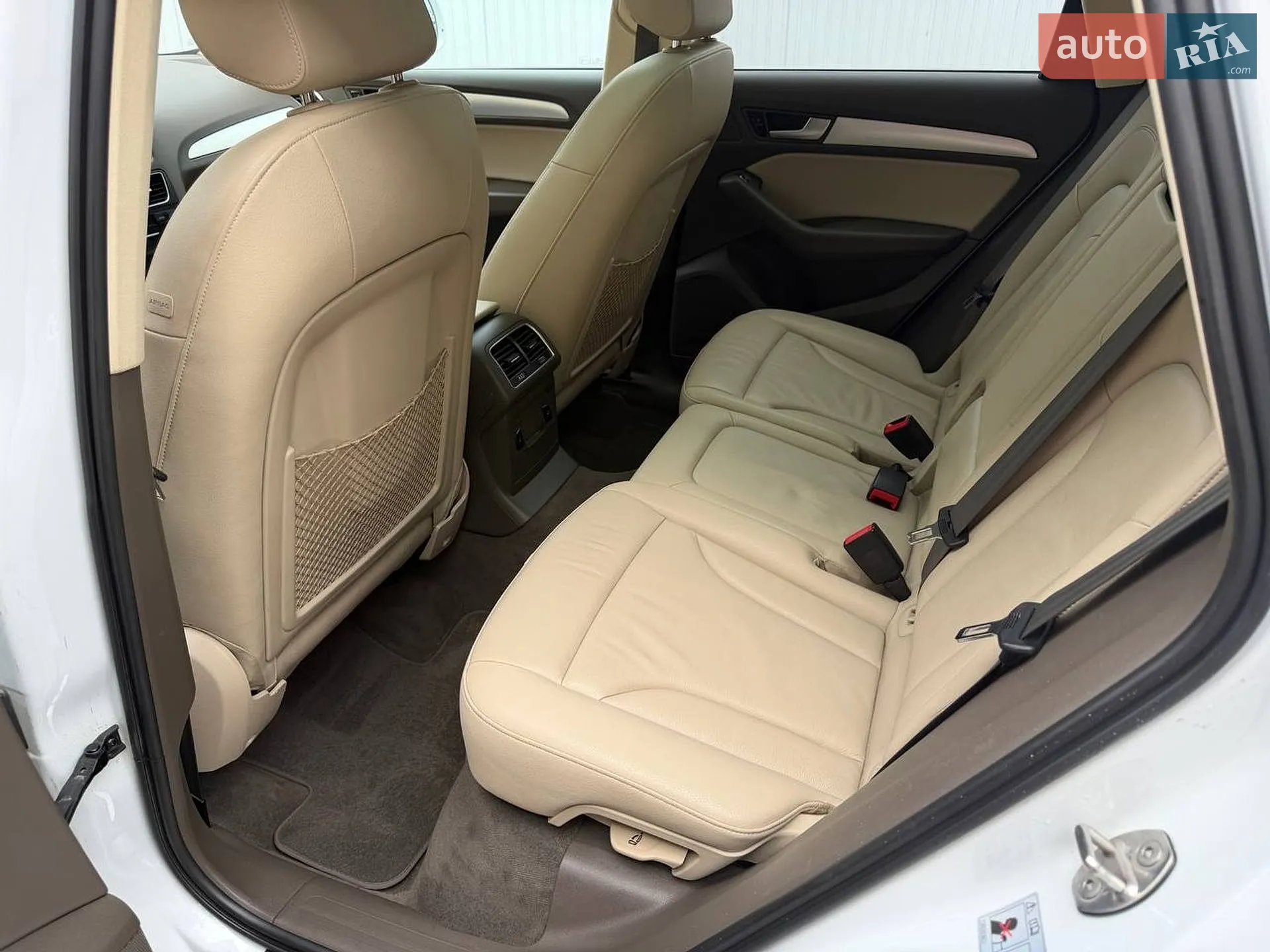 2013 Audi Q5 - мініатюра 19