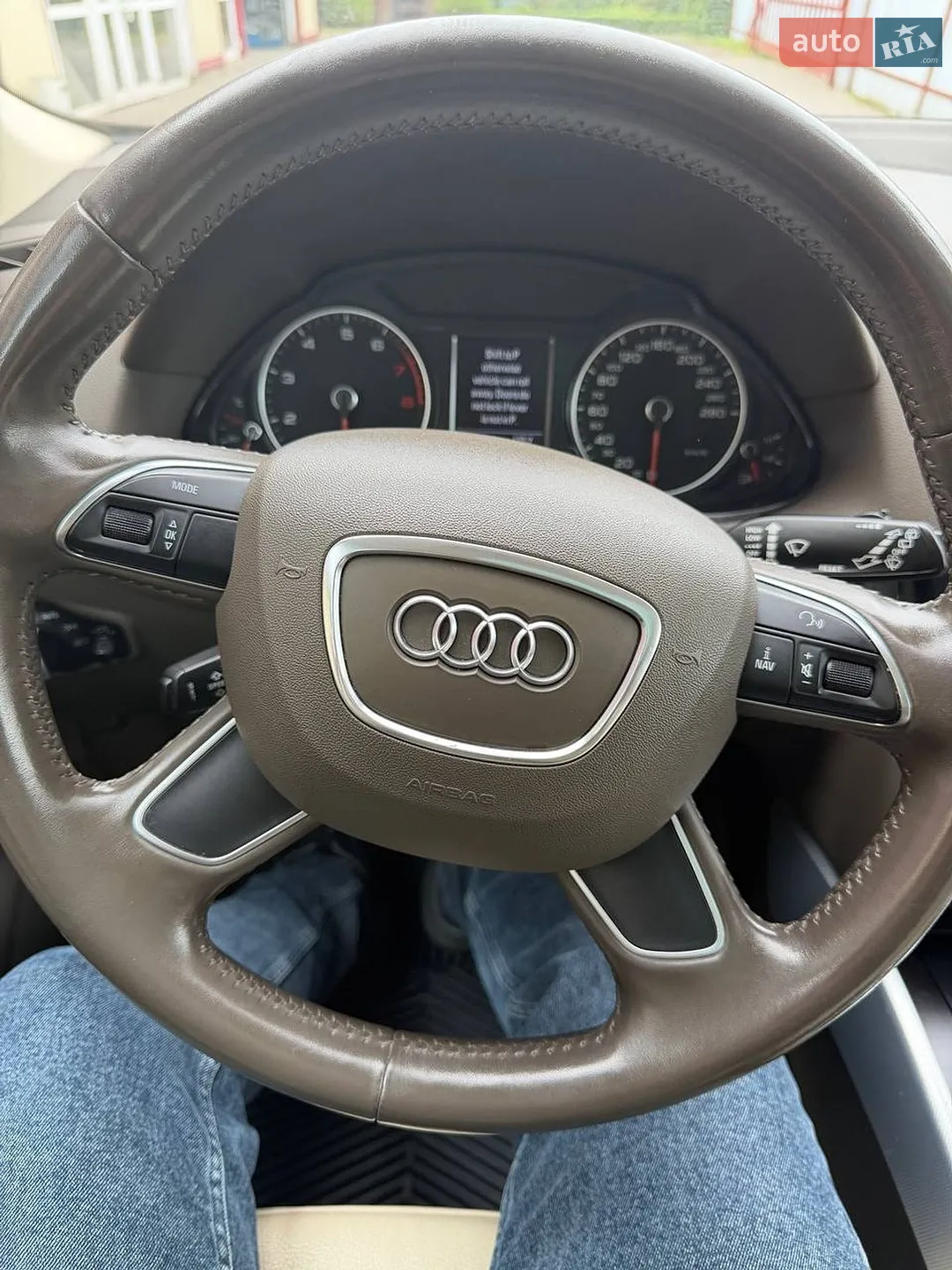 2013 Audi Q5 - мініатюра 29