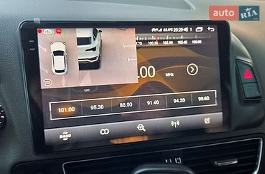 Внедорожник / Кроссовер Audi Q5 2016 в Одессе фото 13 Внедорожник / Кроссовер Audi Q5 2016 в Одессе