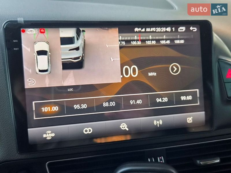 Внедорожник / Кроссовер Audi Q5 2016 в Одессе фото 13 Внедорожник / Кроссовер Audi Q5 2016 в Одессе