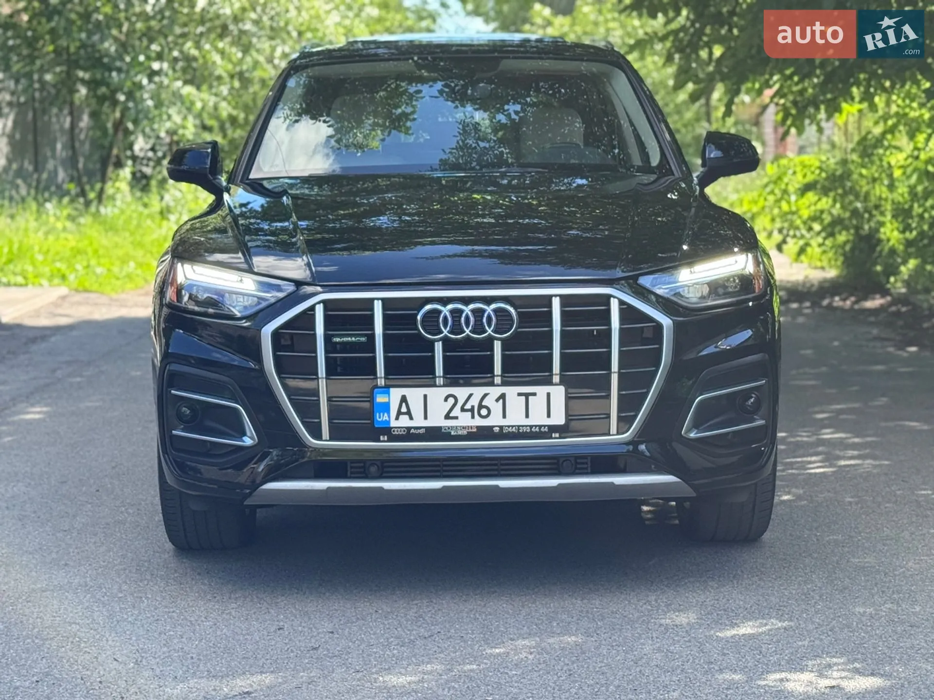 2023 Audi Q5 - мініатюра 4