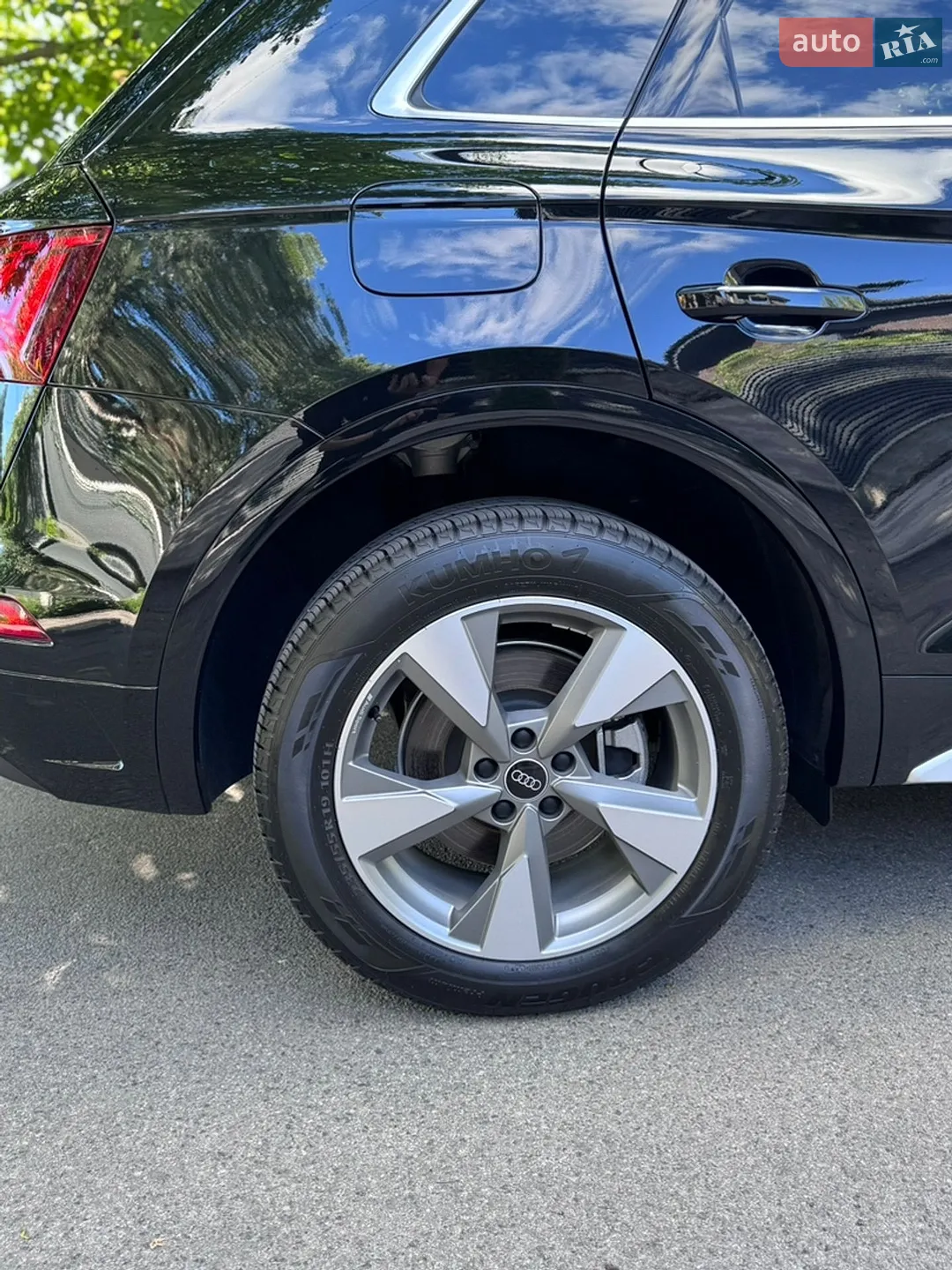 2023 Audi Q5 - мініатюра 8