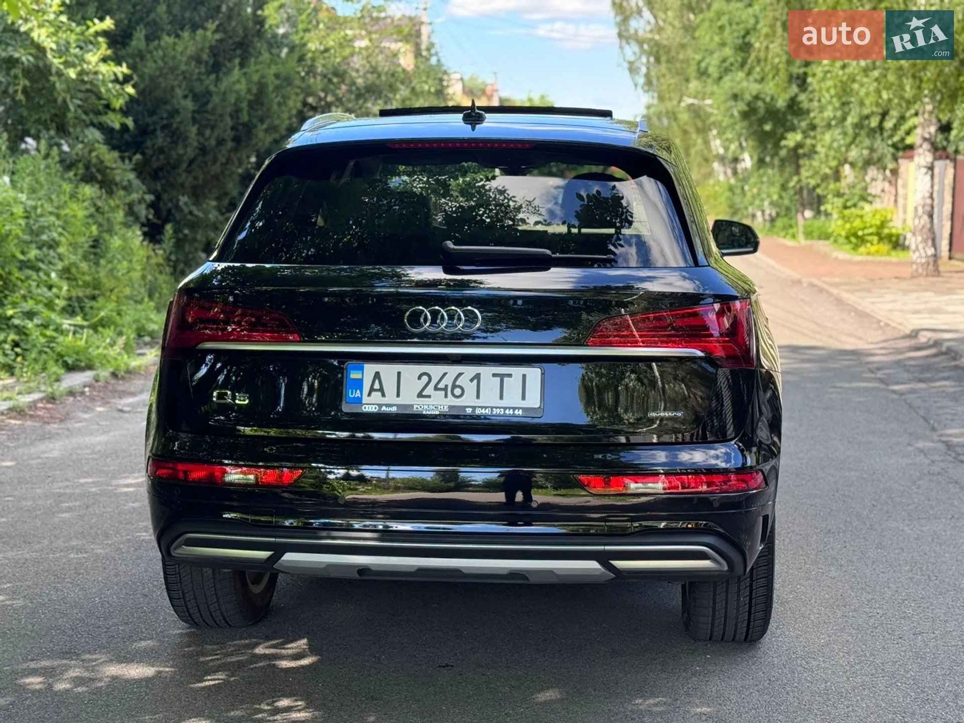 2023 Audi Q5 - мініатюра 10