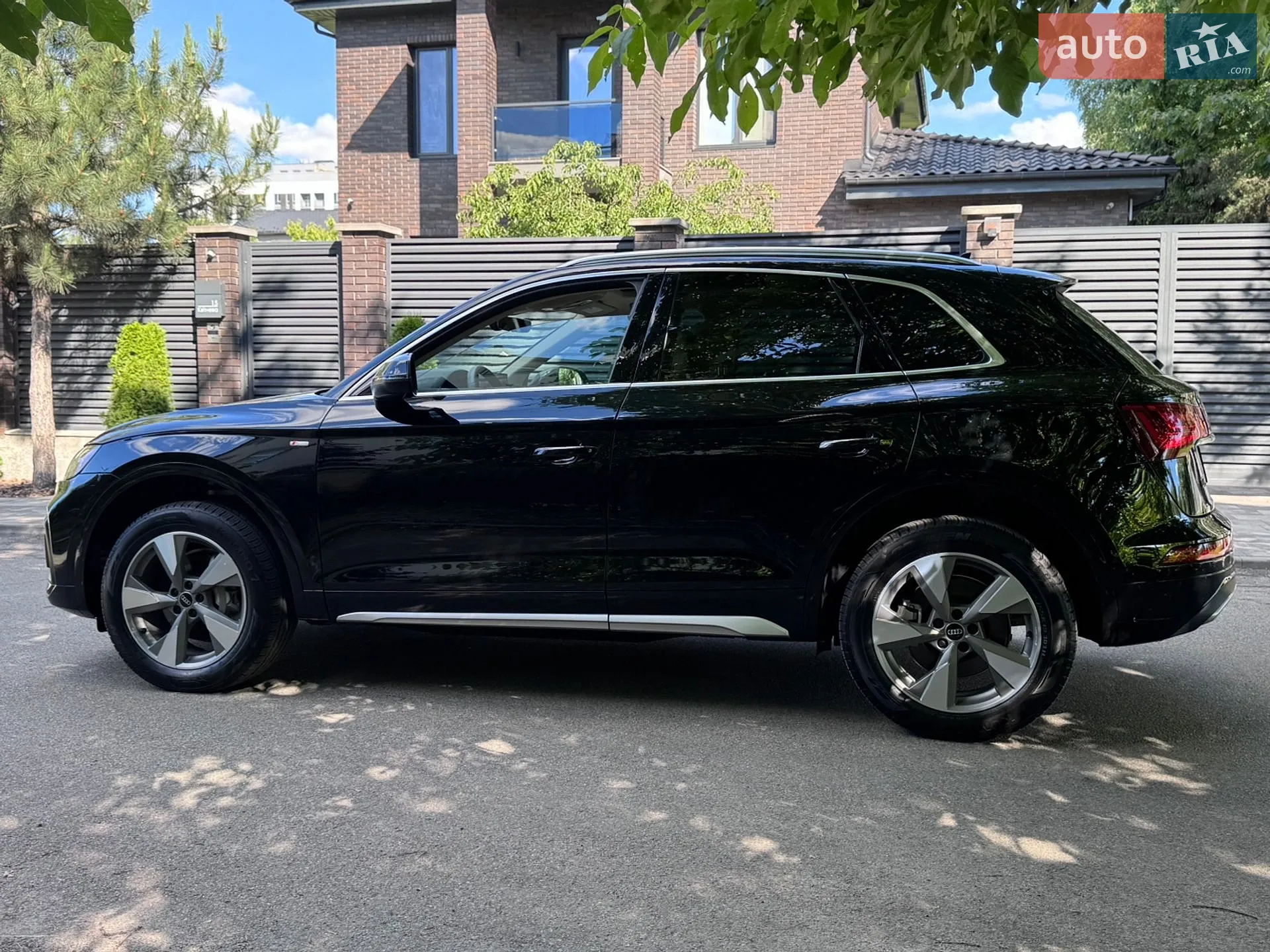 2023 Audi Q5 - мініатюра 13