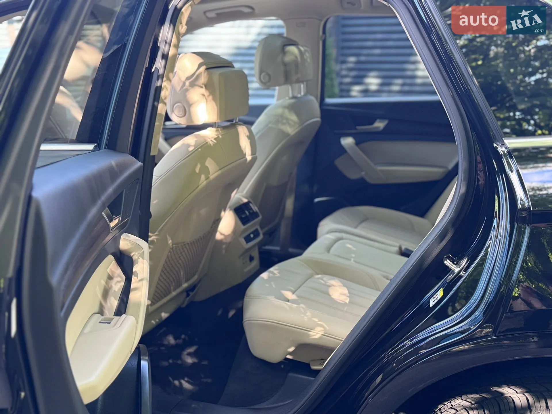 2023 Audi Q5 - мініатюра 15