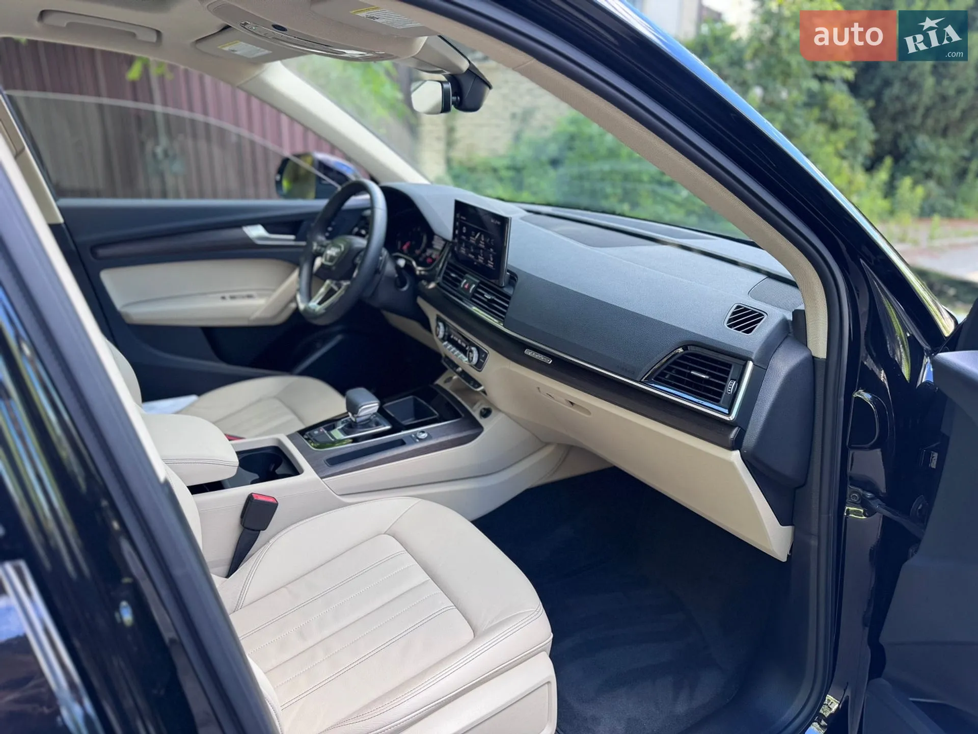 2023 Audi Q5 - мініатюра 25