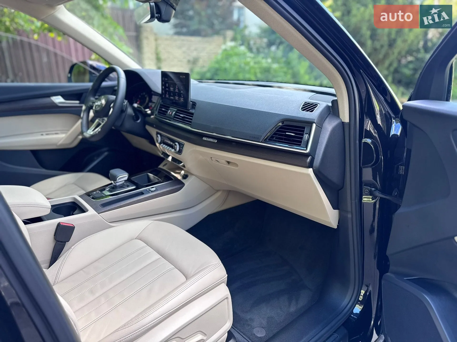 2023 Audi Q5 - мініатюра 26
