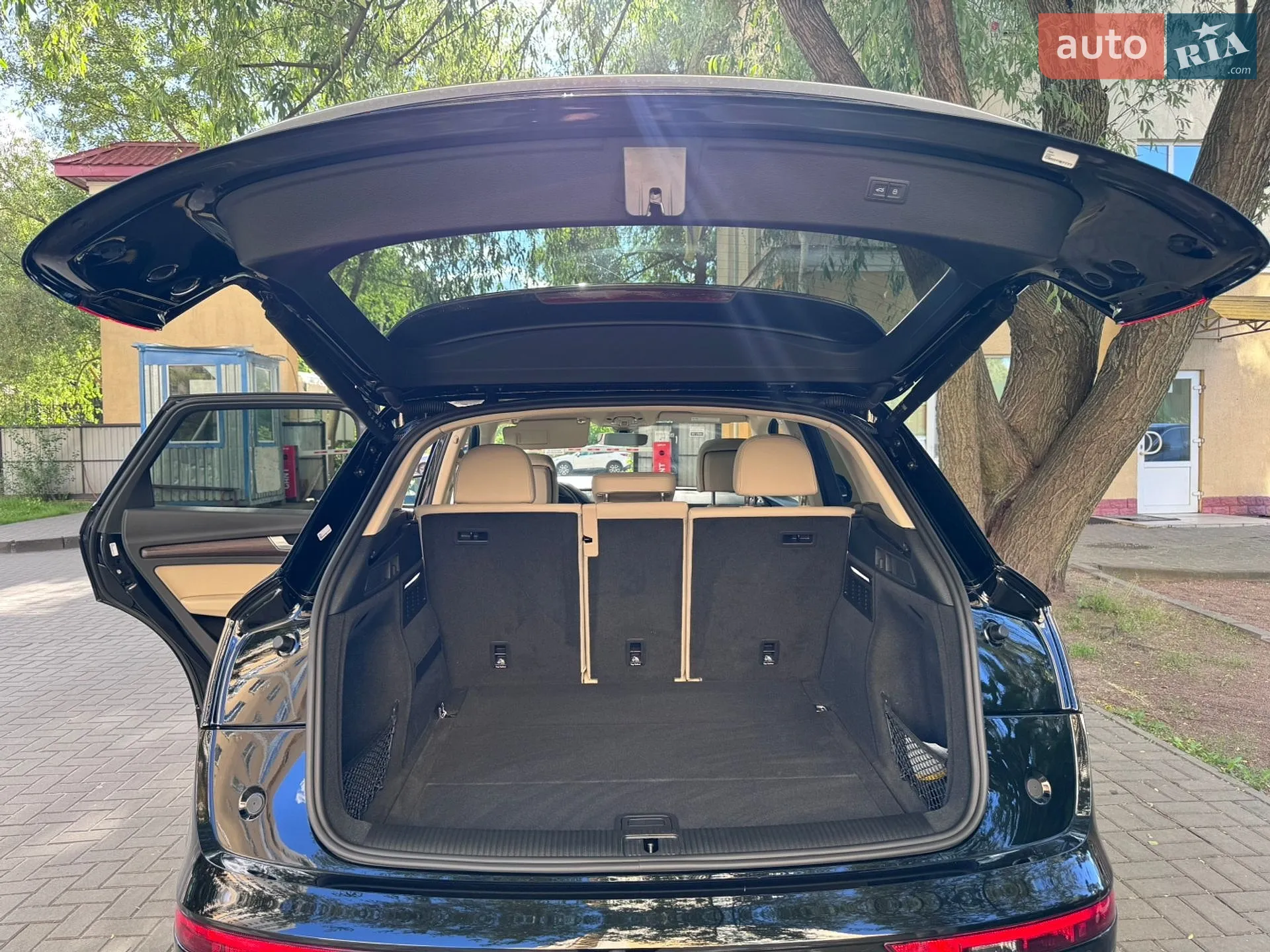 2023 Audi Q5 - мініатюра 34
