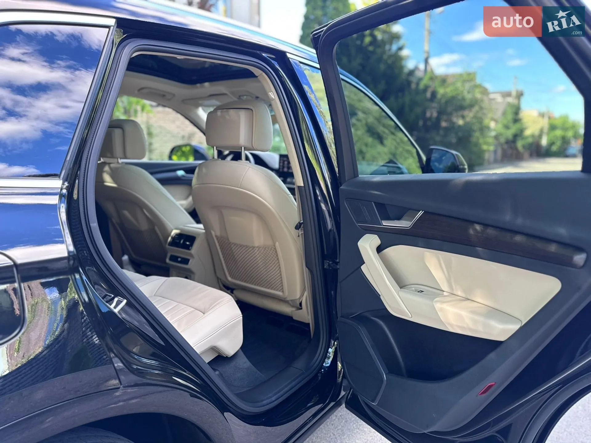 2023 Audi Q5 - мініатюра 36