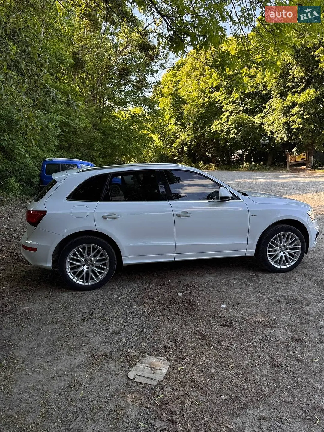 2016 Audi Q5 - мініатюра 4
