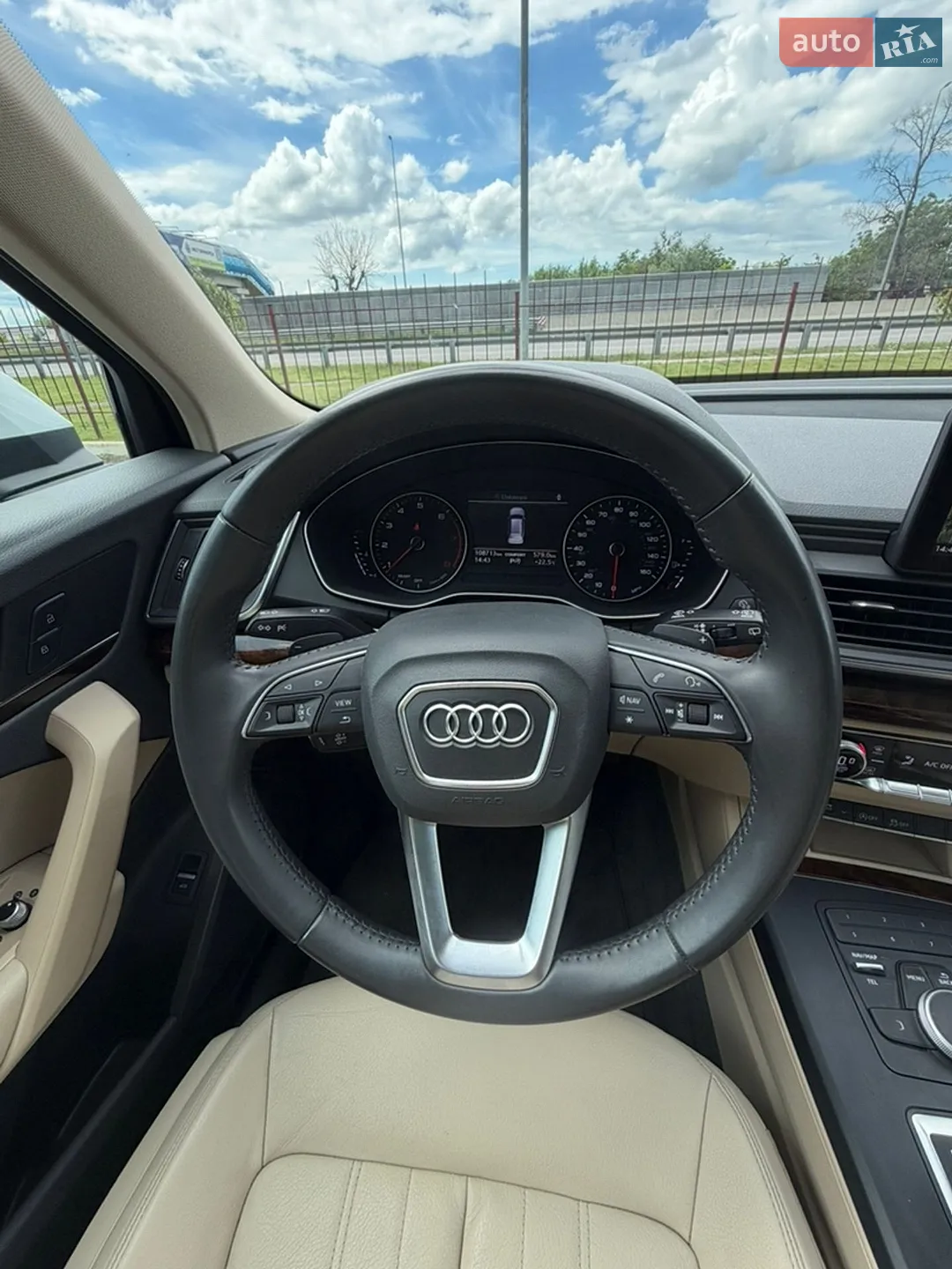2018 Audi Q5 - мініатюра 25