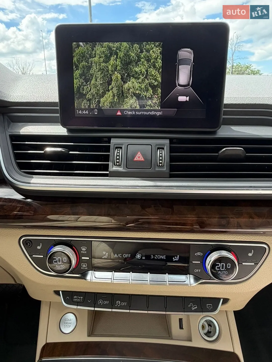 2018 Audi Q5 - мініатюра 24