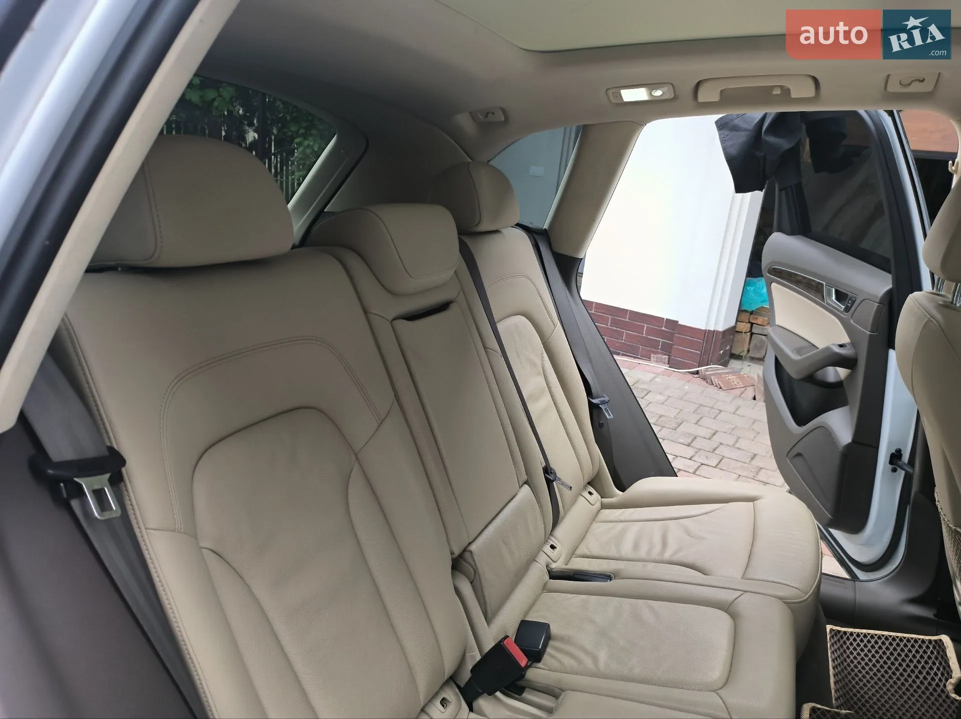 2014 Audi Q5 - мініатюра 23