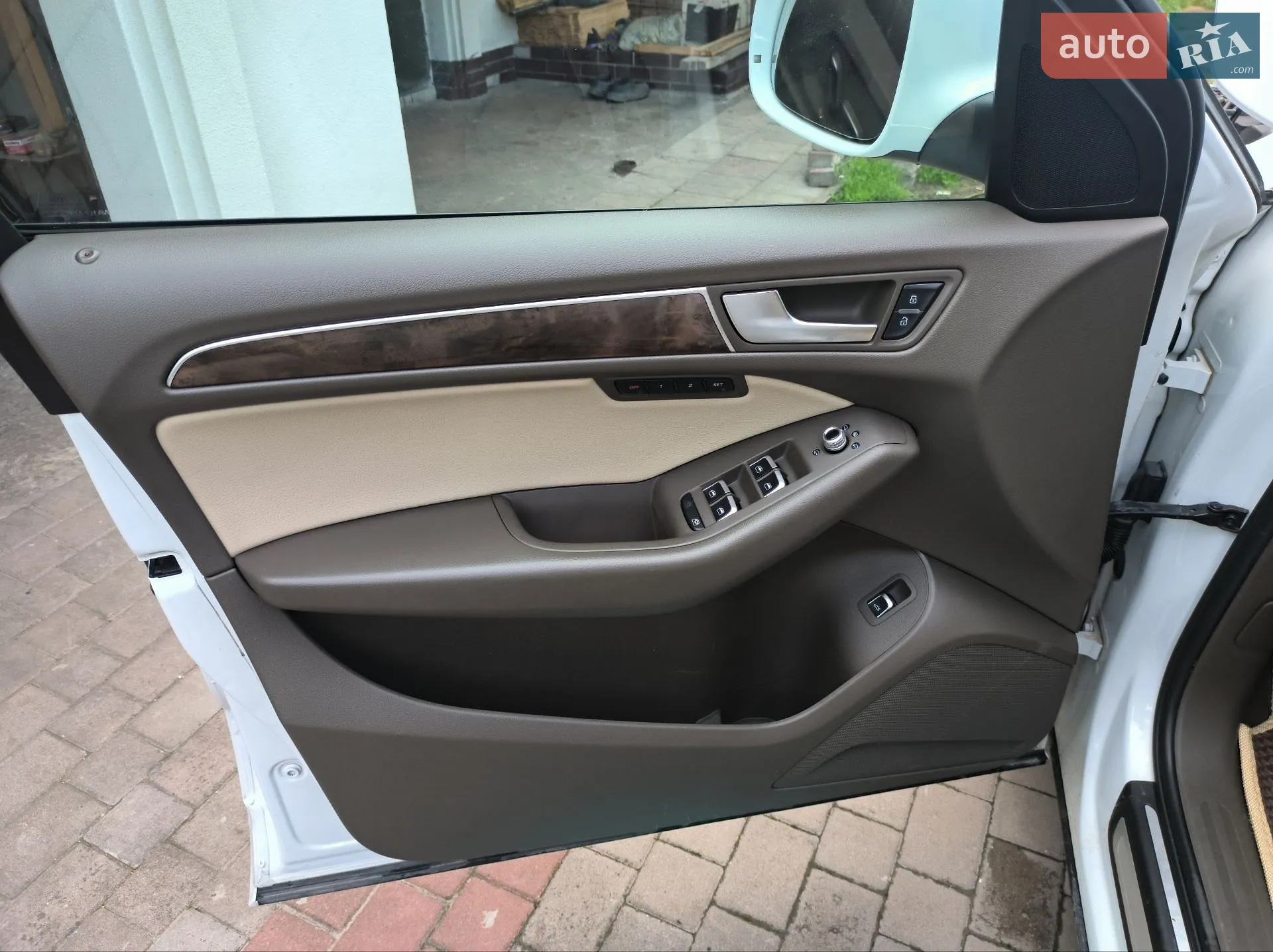 2014 Audi Q5 - мініатюра 27