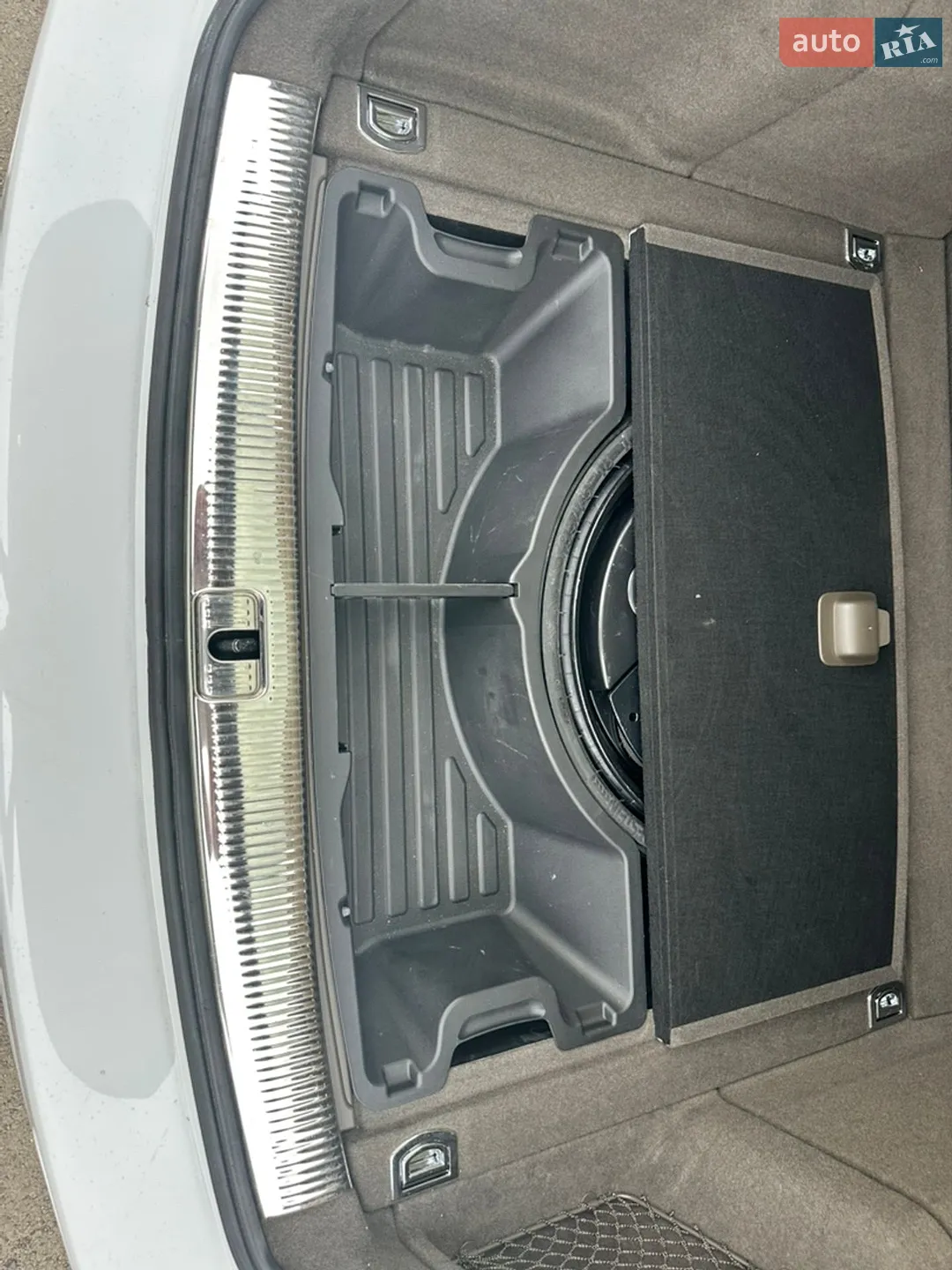 2016 Audi Q5 - мініатюра 40