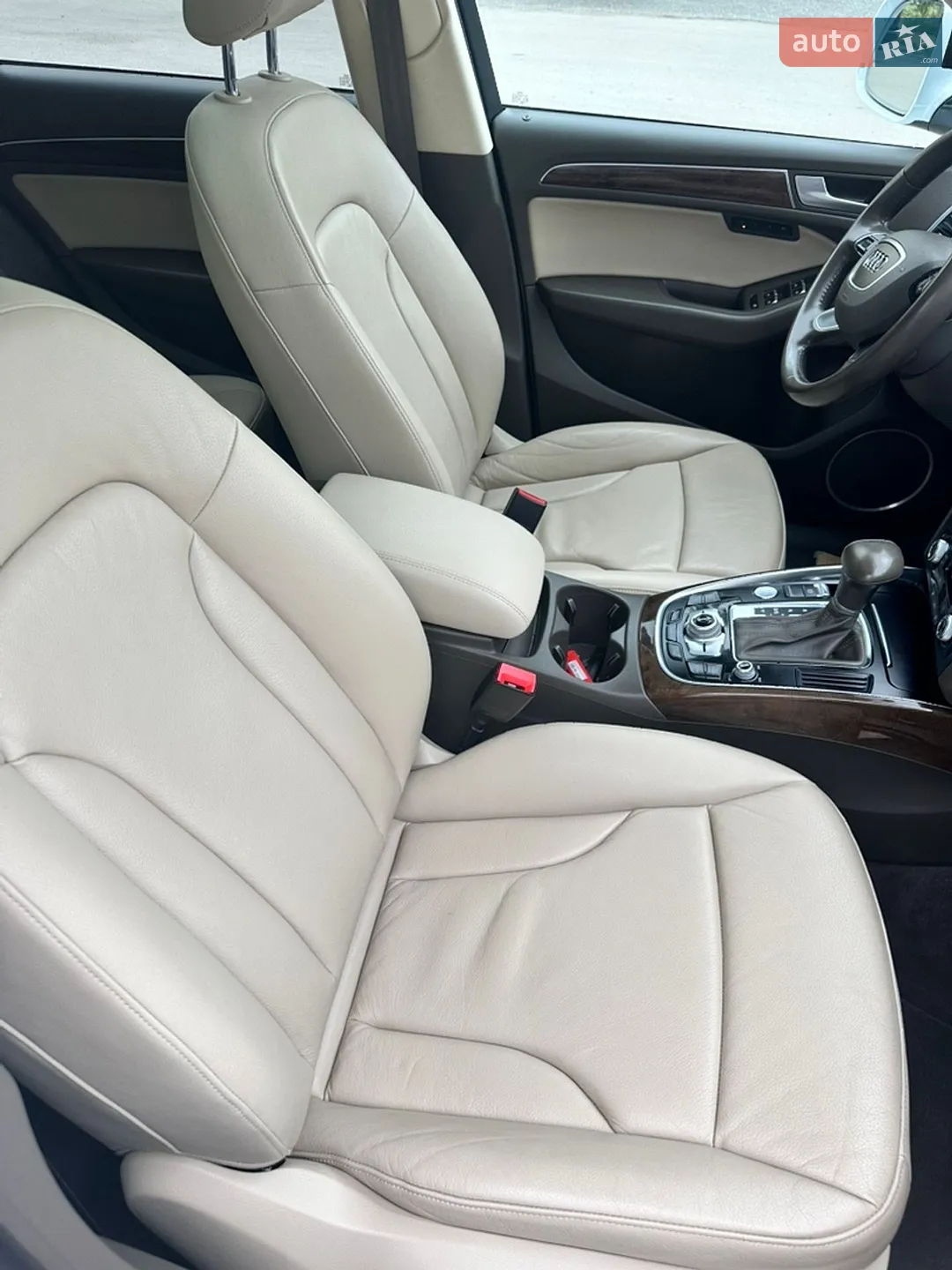 2016 Audi Q5 - мініатюра 49
