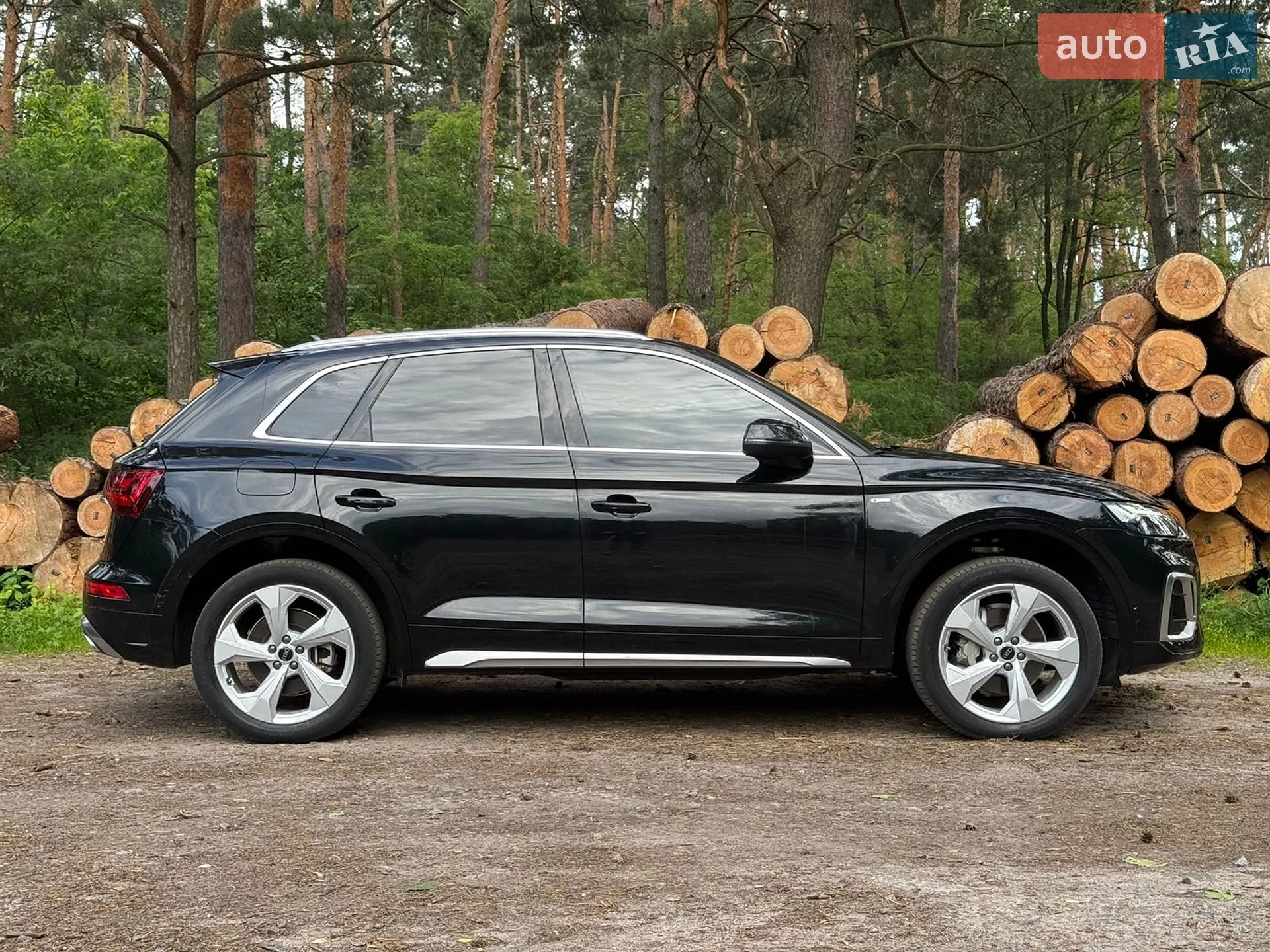 2023 Audi Q5 - мініатюра 11