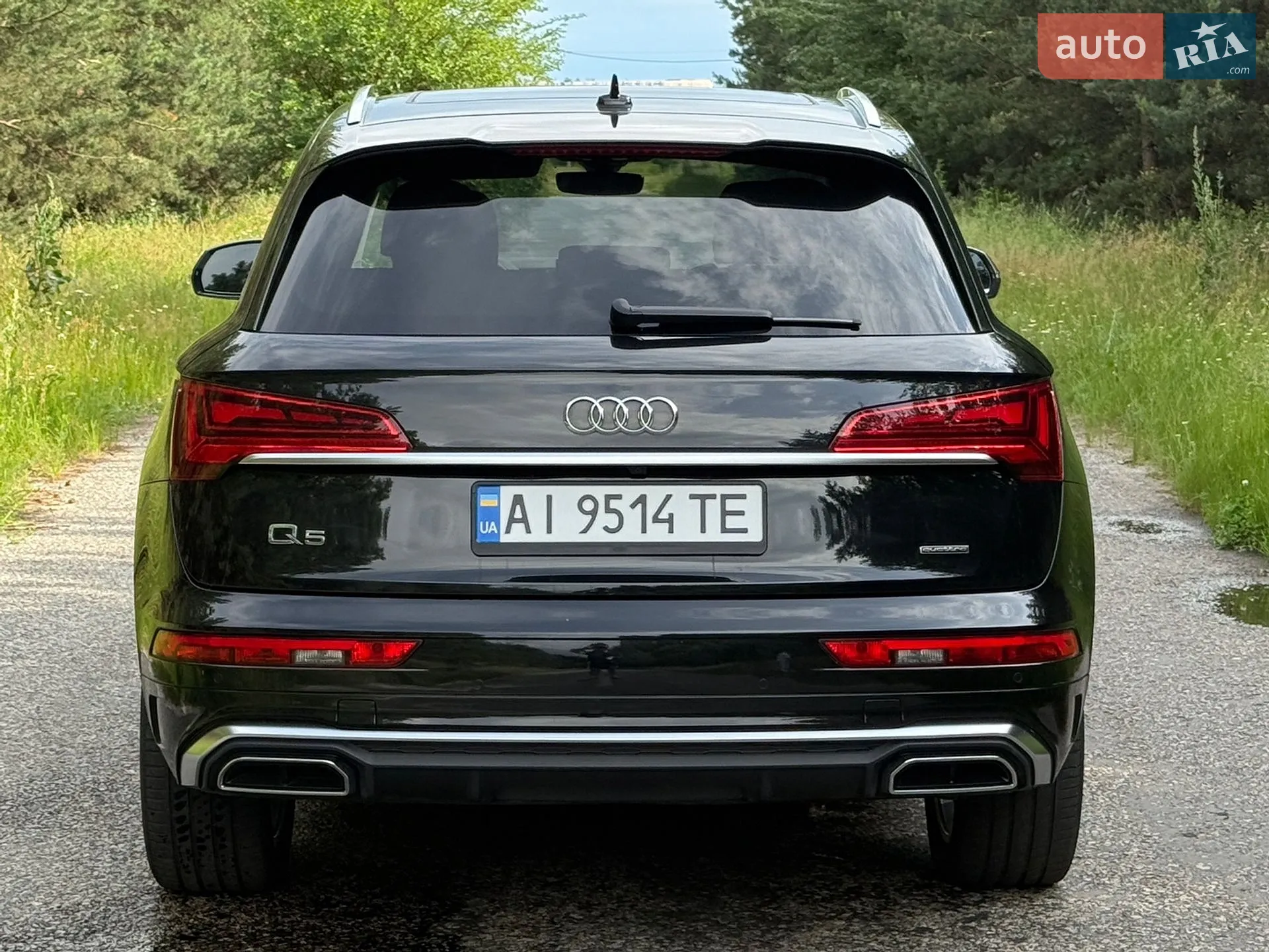 2023 Audi Q5 - мініатюра 21