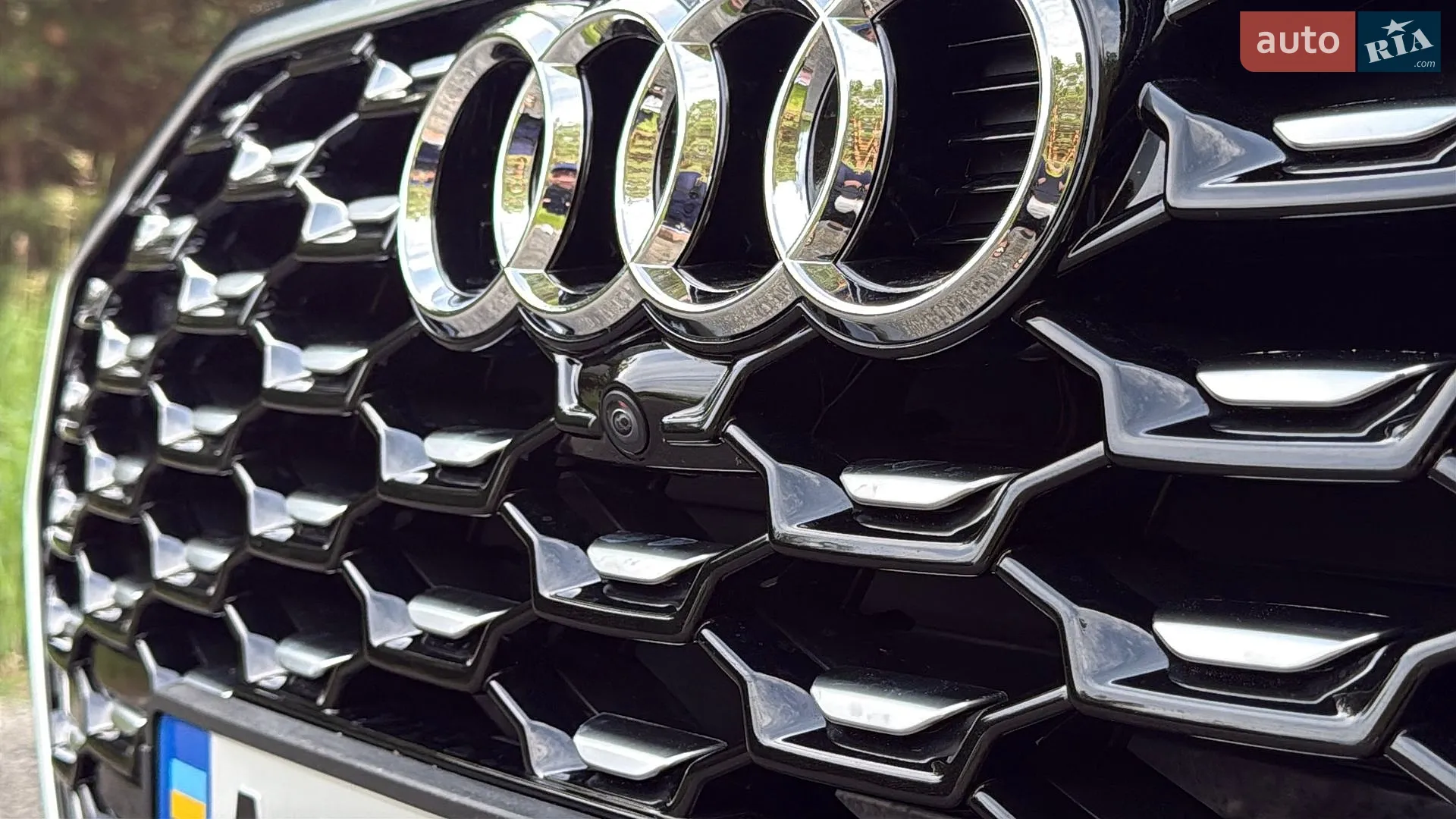2023 Audi Q5 - мініатюра 30