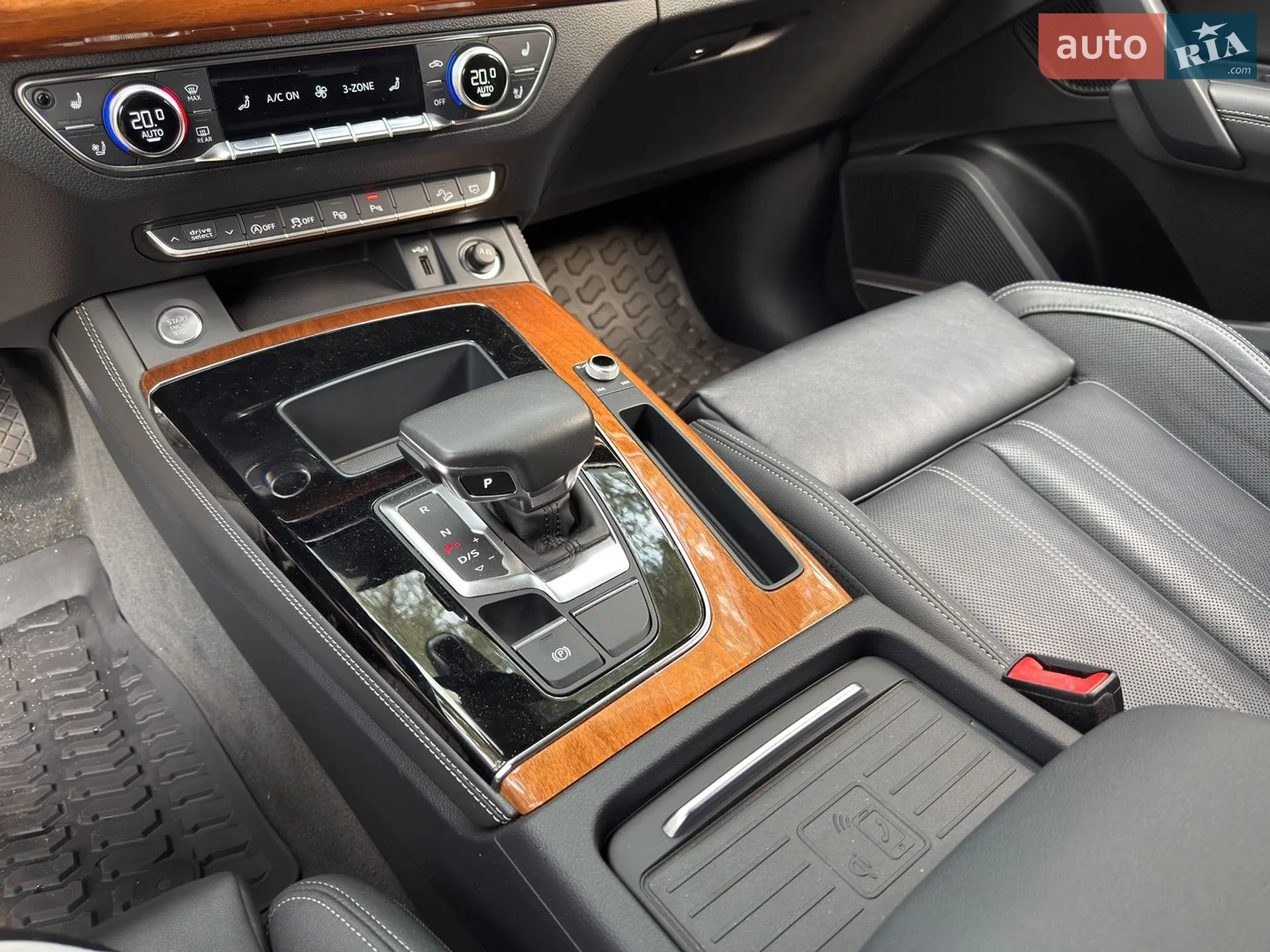 2023 Audi Q5 - мініатюра 38