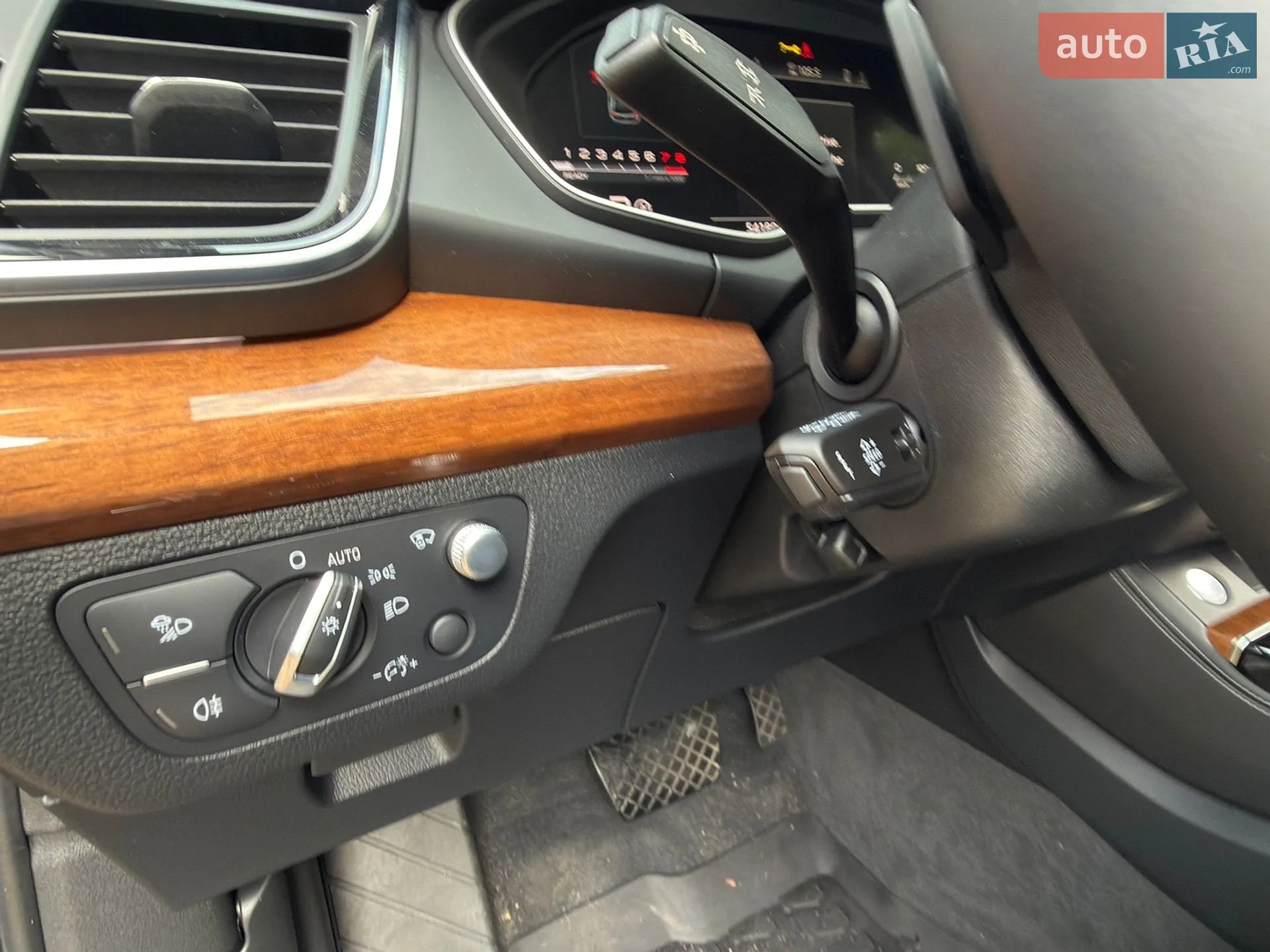 2023 Audi Q5 - мініатюра 36