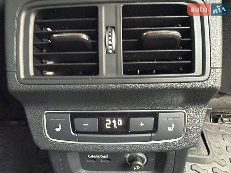 Позашляховик / Кросовер Audi Q5 2023 в Борисполі