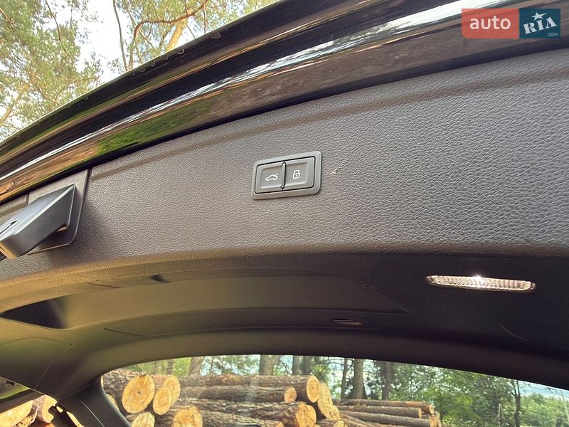 Позашляховик / Кросовер Audi Q5 2023 в Борисполі