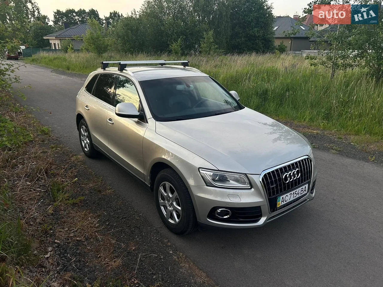 2013 Audi Q5 - мініатюра 18