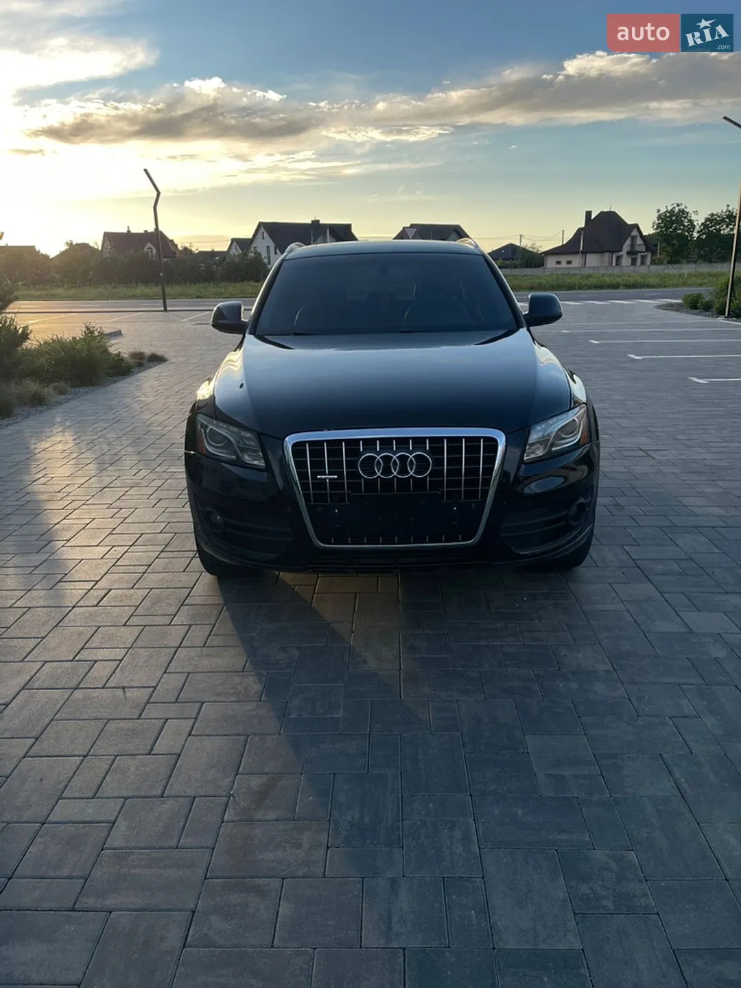 2011 Audi Q5 - мініатюра 3